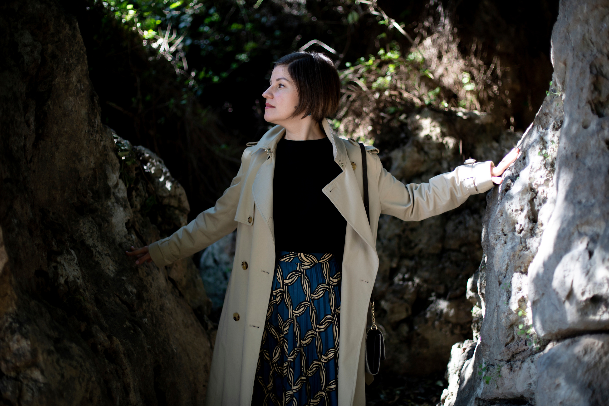 Анна Узунер. Портретный фотограф в Москве и Геленджике Кирилл Вахитов