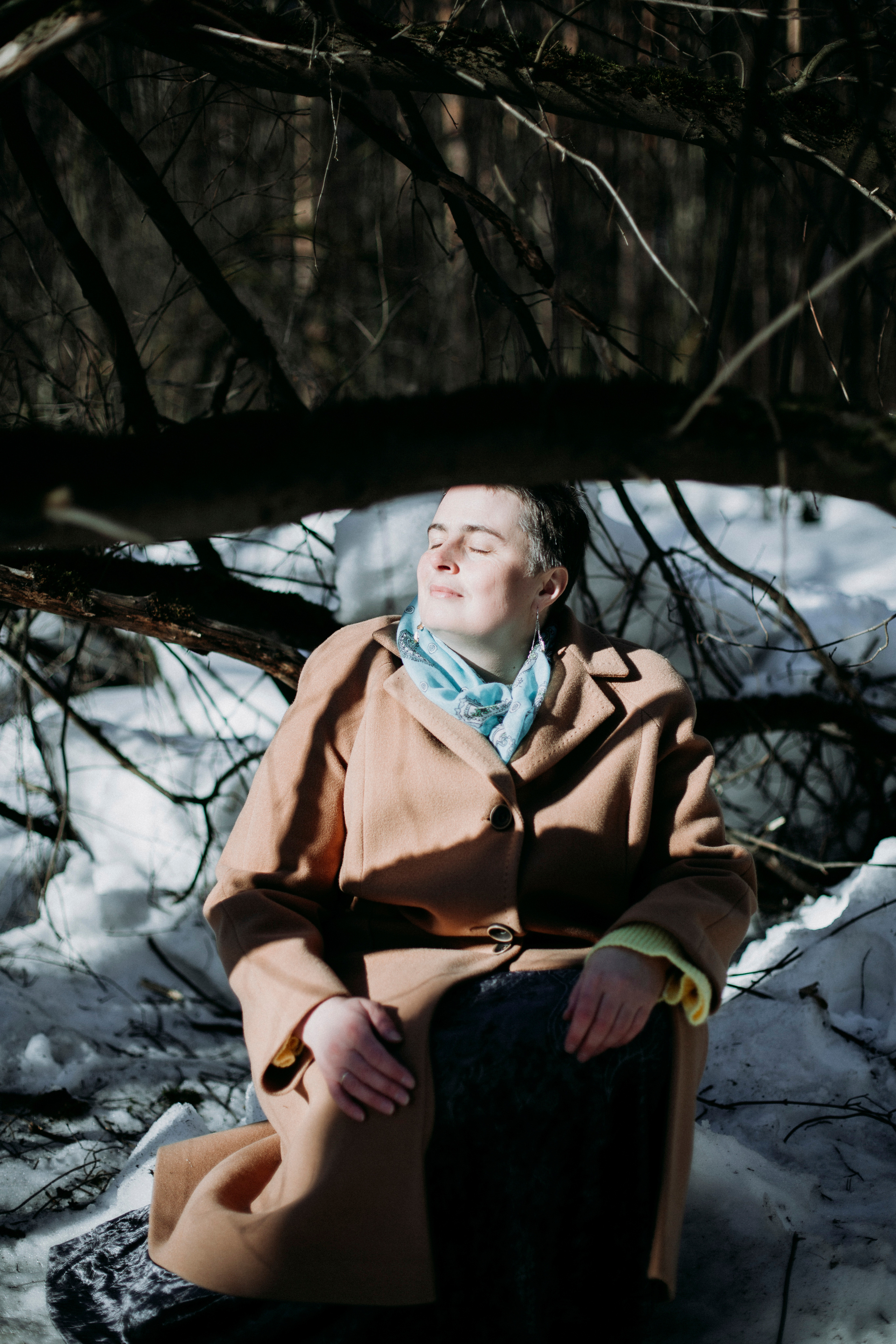 Марьяна Колесник. Портретный фотограф в Москве и Геленджике Кирилл Вахитов