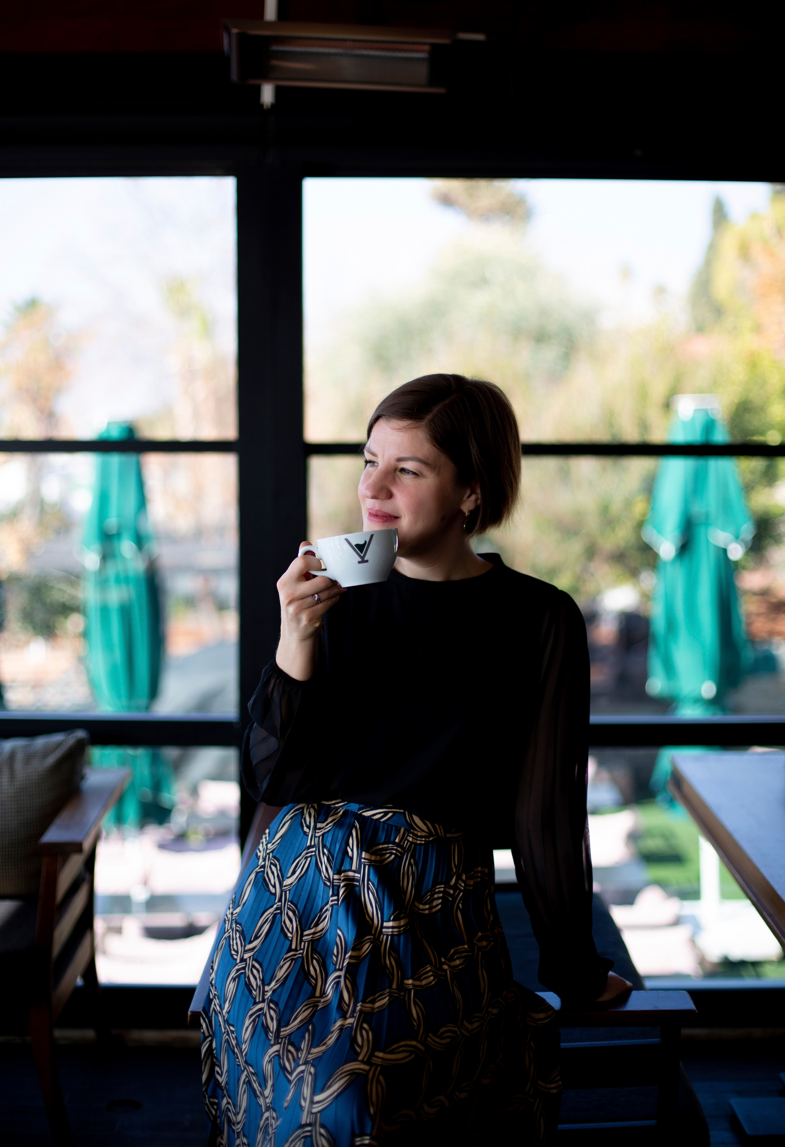 Анна Узунер. Портретный фотограф в Москве и Геленджике Кирилл Вахитов
