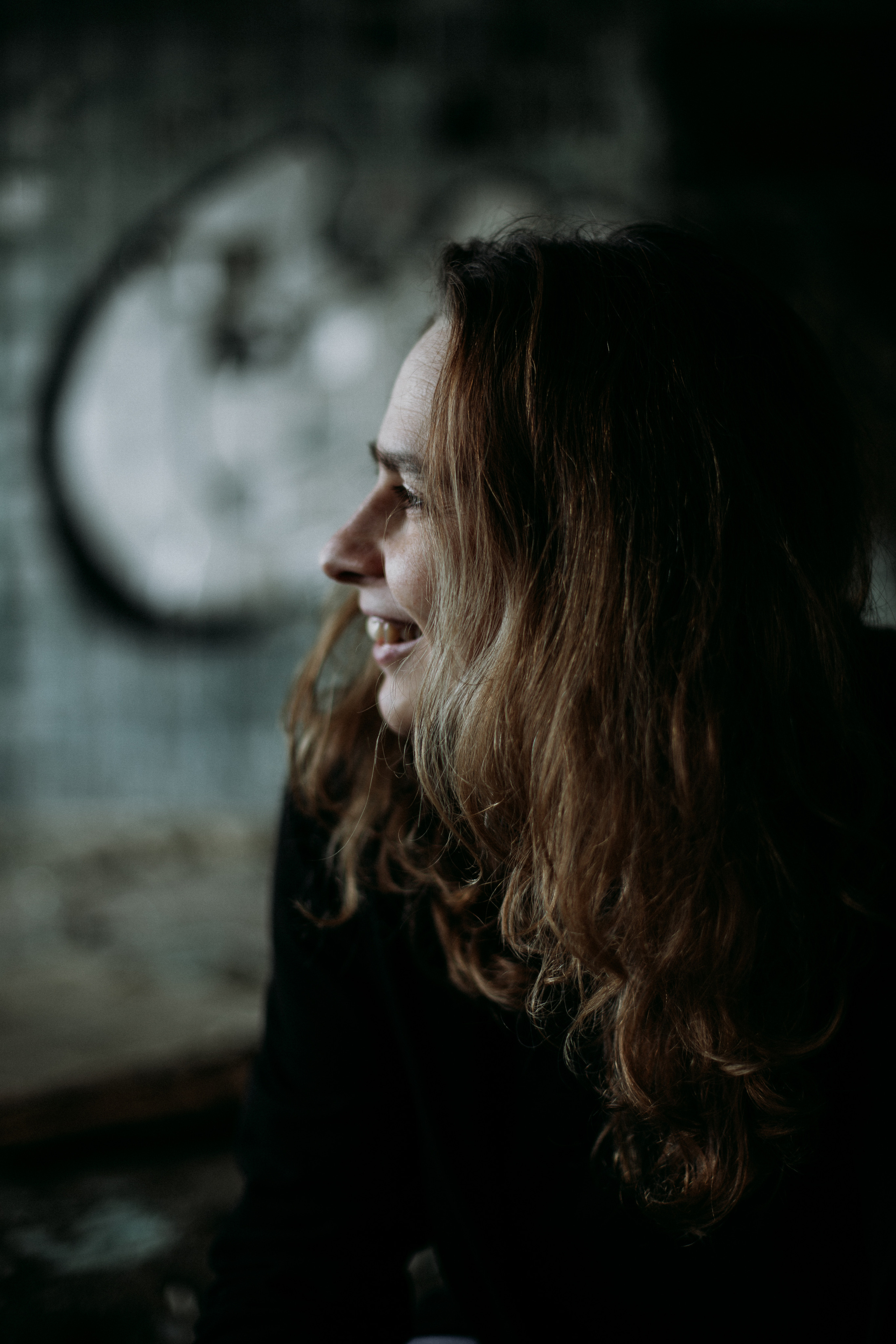 Анна Мулинцева (Амату Сома). Портретный фотограф в Москве и Геленджике Кирилл Вахитов