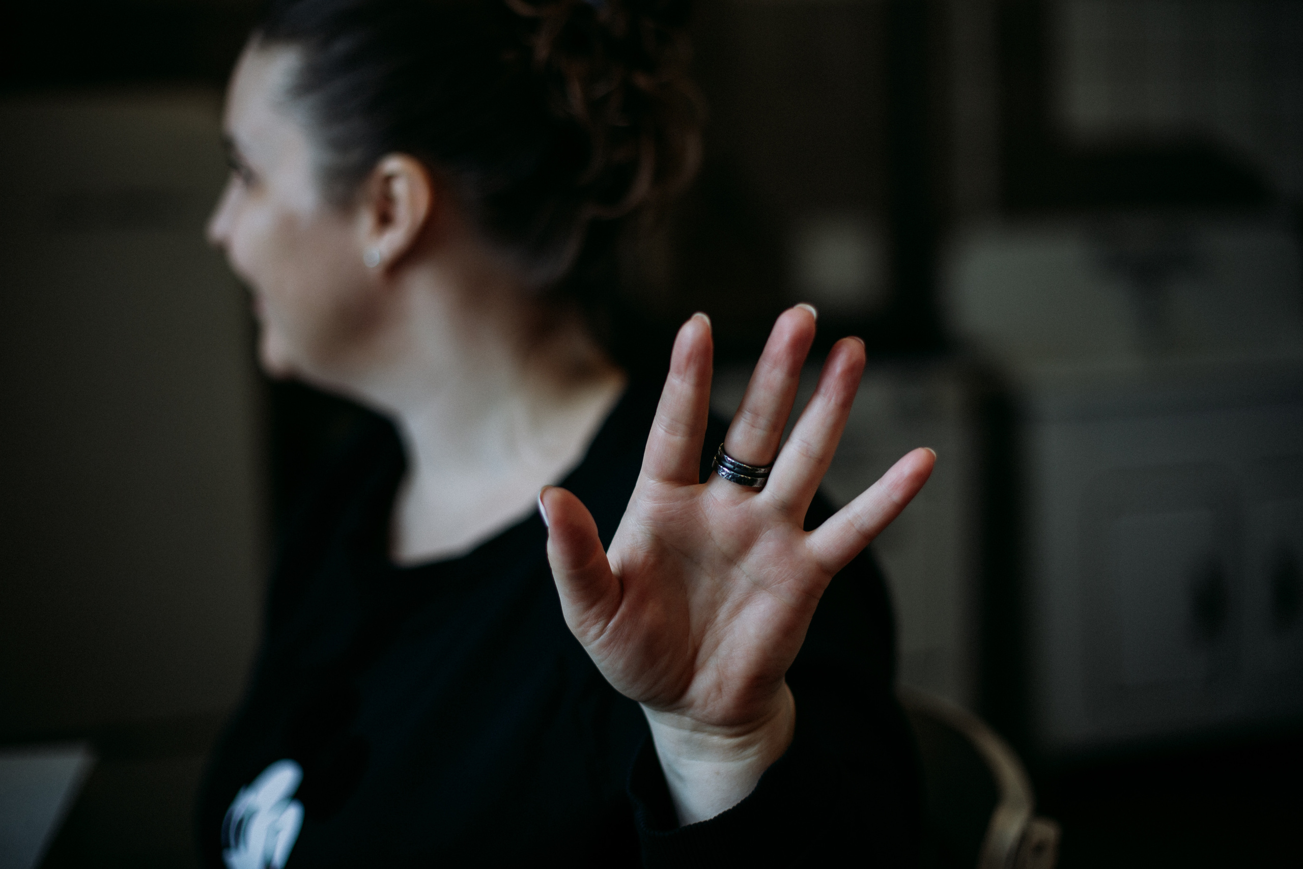 Мария Ковина-Горелик. Портретный фотограф в Москве и Геленджике Кирилл Вахитов