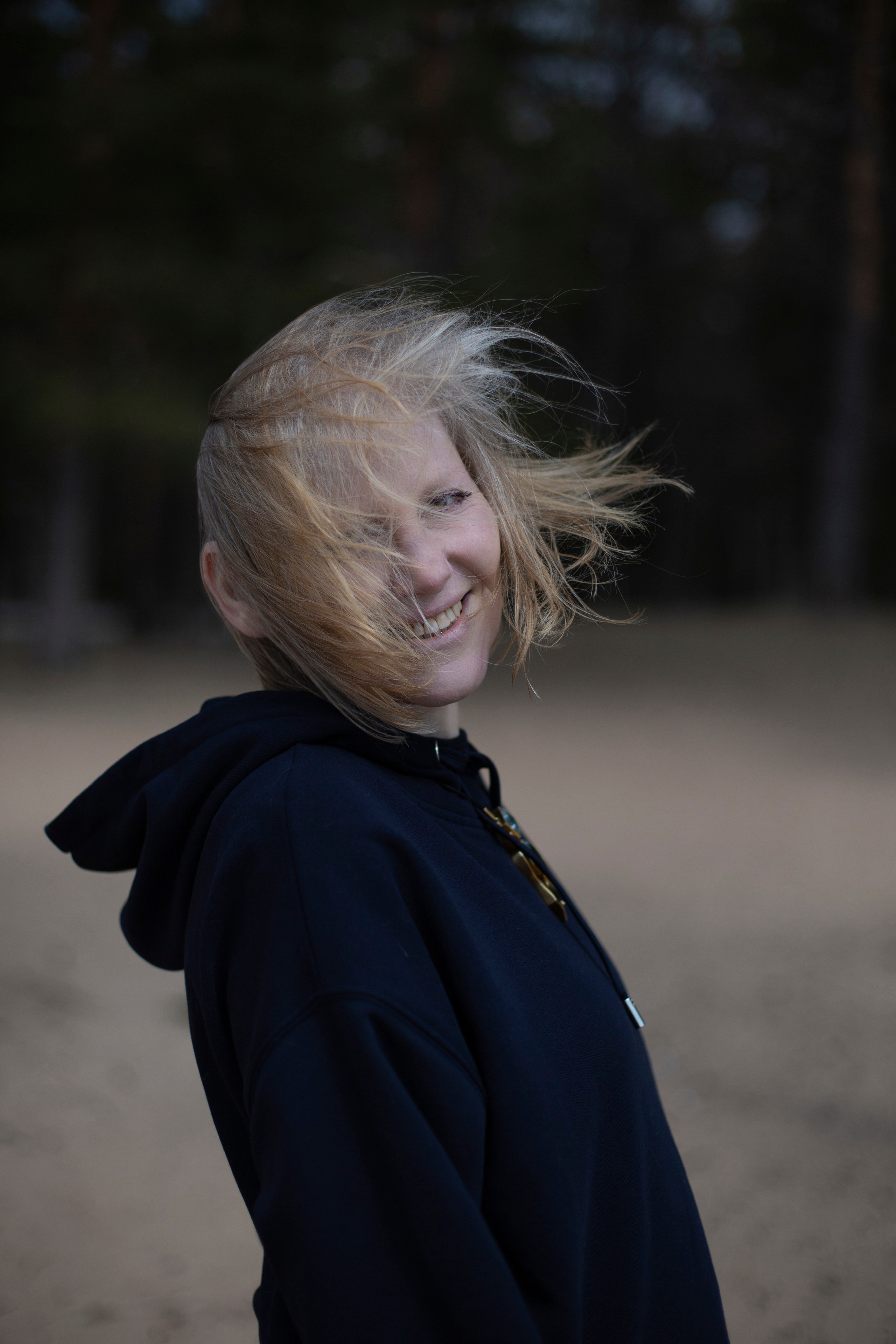 Светлана Ситникова. Портретный фотограф в Москве и Геленджике Кирилл Вахитов