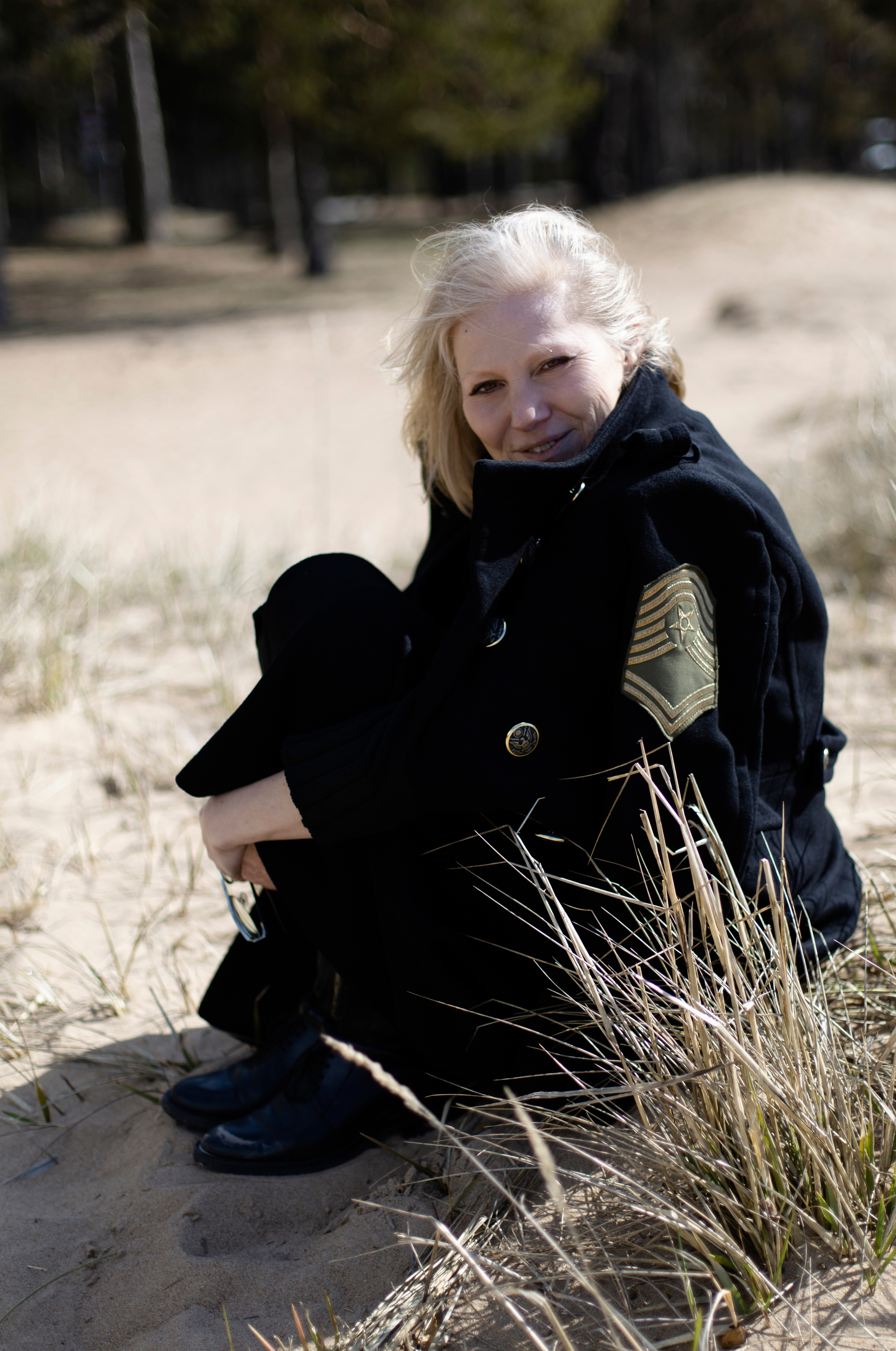 Светлана Ситникова. Портретный фотограф в Москве и Геленджике Кирилл Вахитов