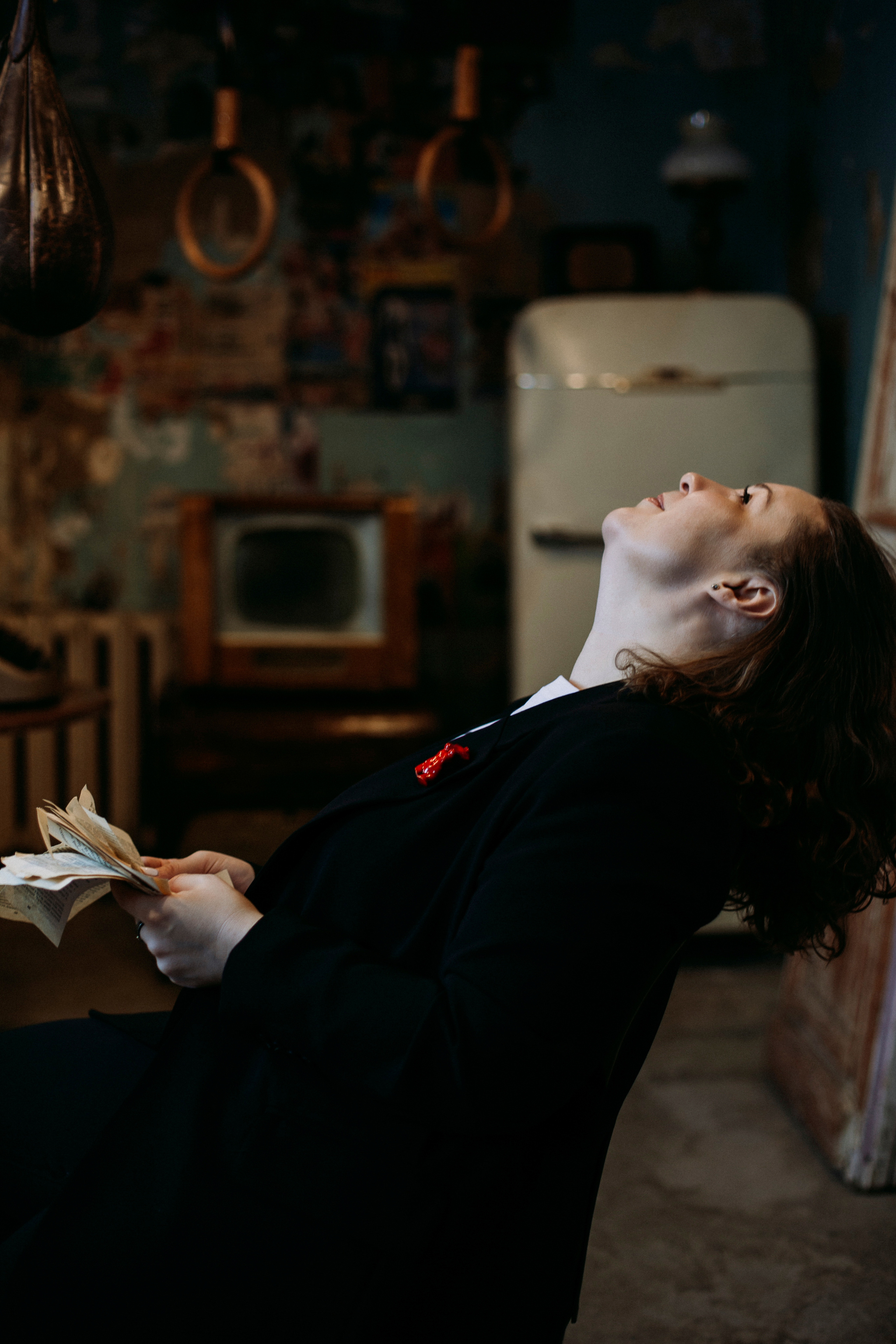 Мария Ковина-Горелик. Портретный фотограф в Москве и Геленджике Кирилл Вахитов