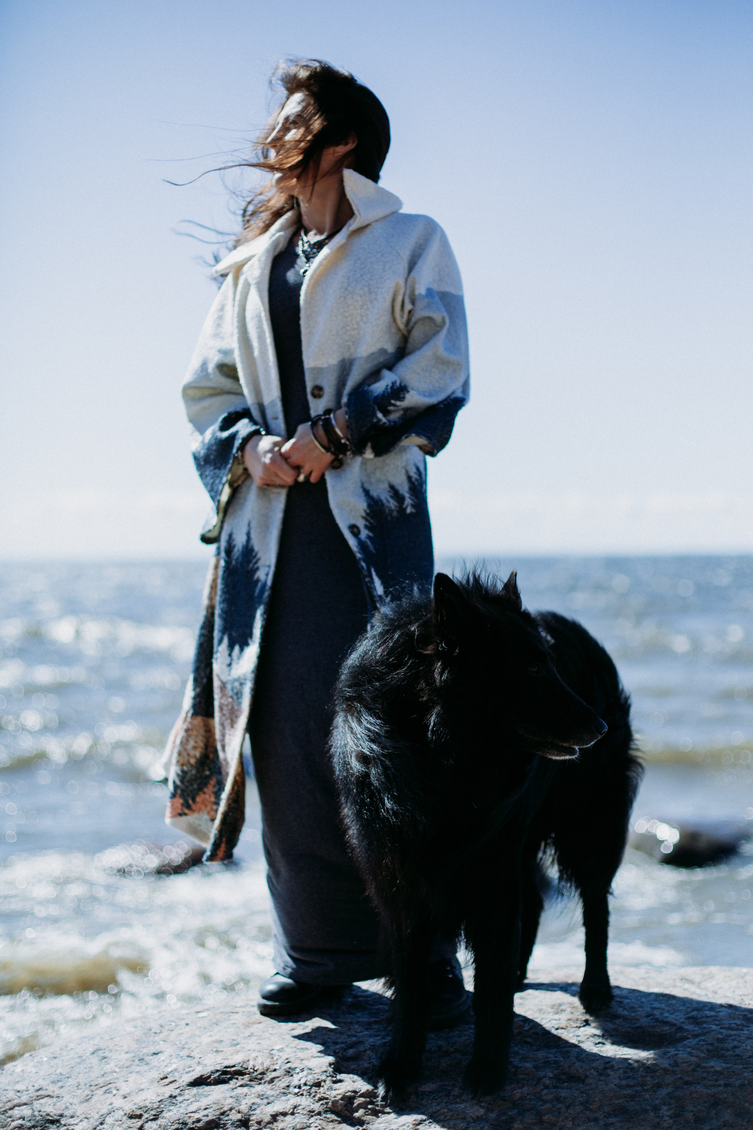Дина Стурза. Портретный фотограф в Москве и Геленджике Кирилл Вахитов