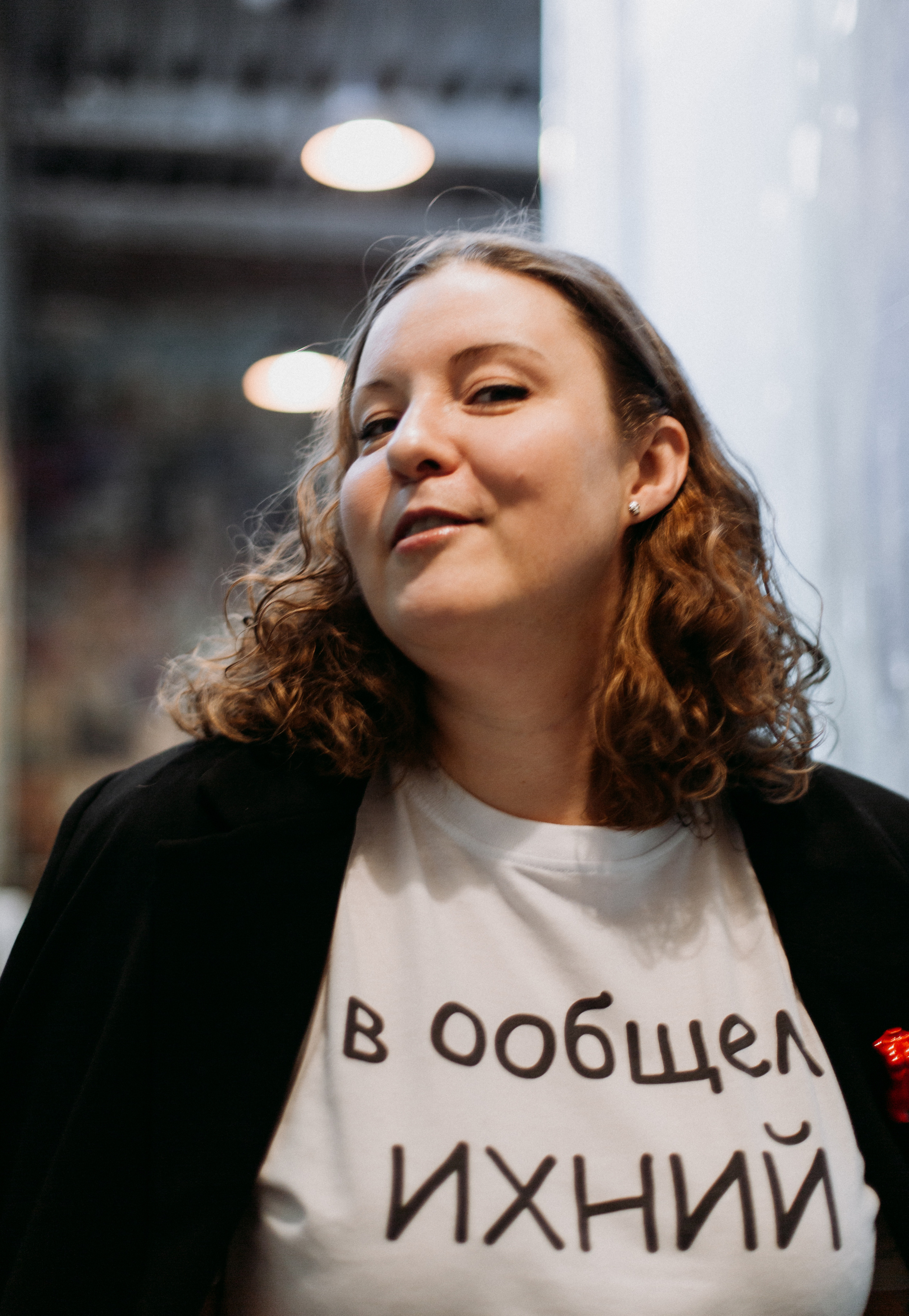 Мария Ковина-Горелик. Портретный фотограф в Москве и Геленджике Кирилл Вахитов