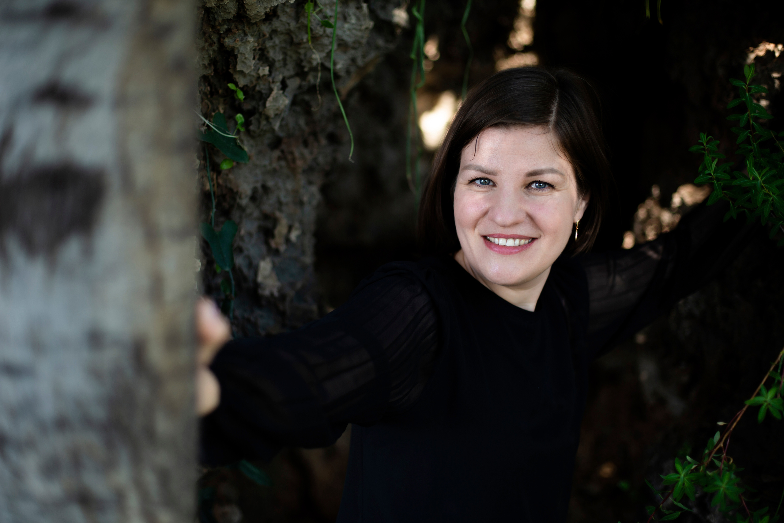 Анна Узунер. Портретный фотограф в Москве и Геленджике Кирилл Вахитов