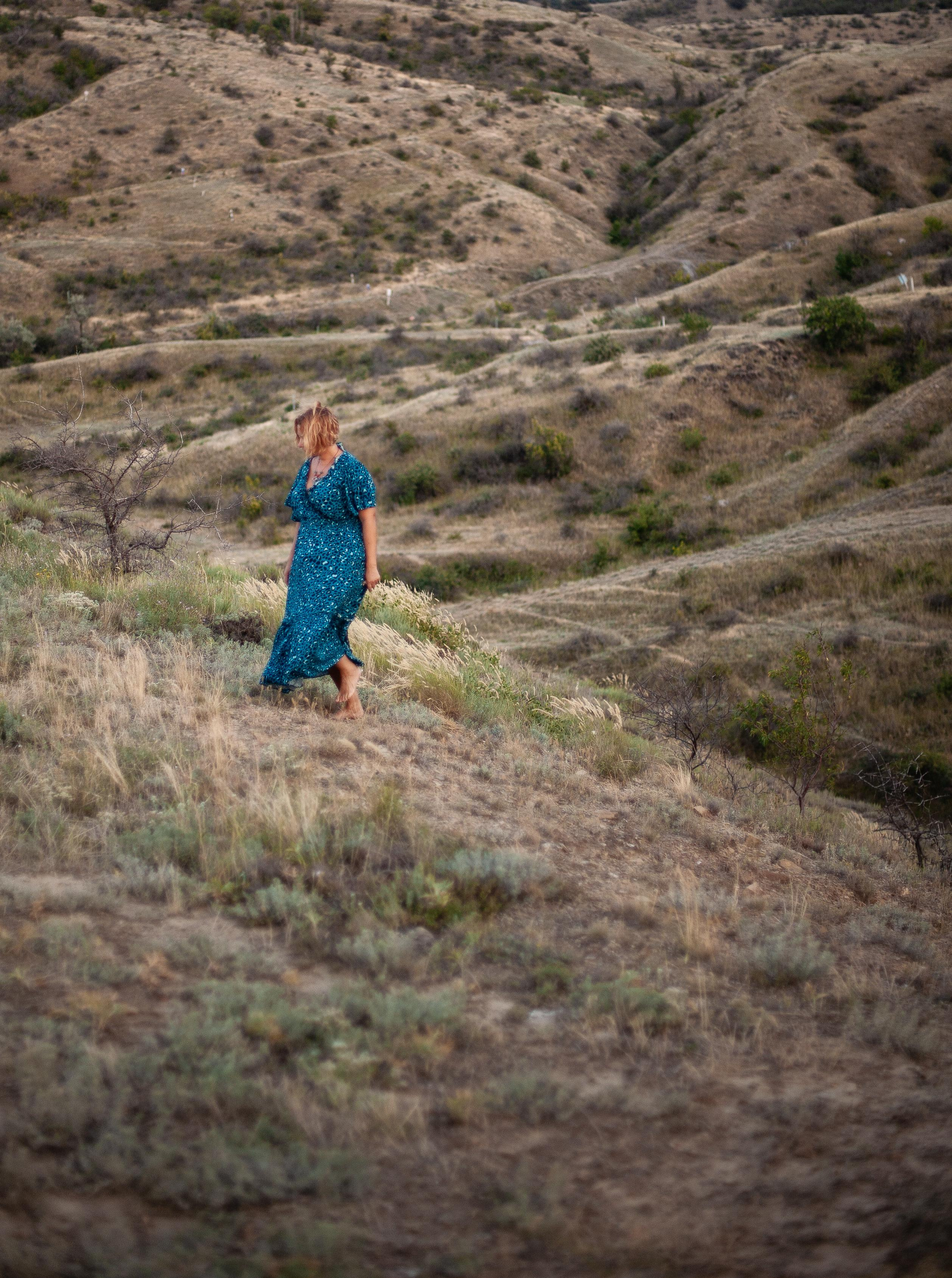 Евгения Письман. Портретный фотограф в Москве и Геленджике Кирилл Вахитов