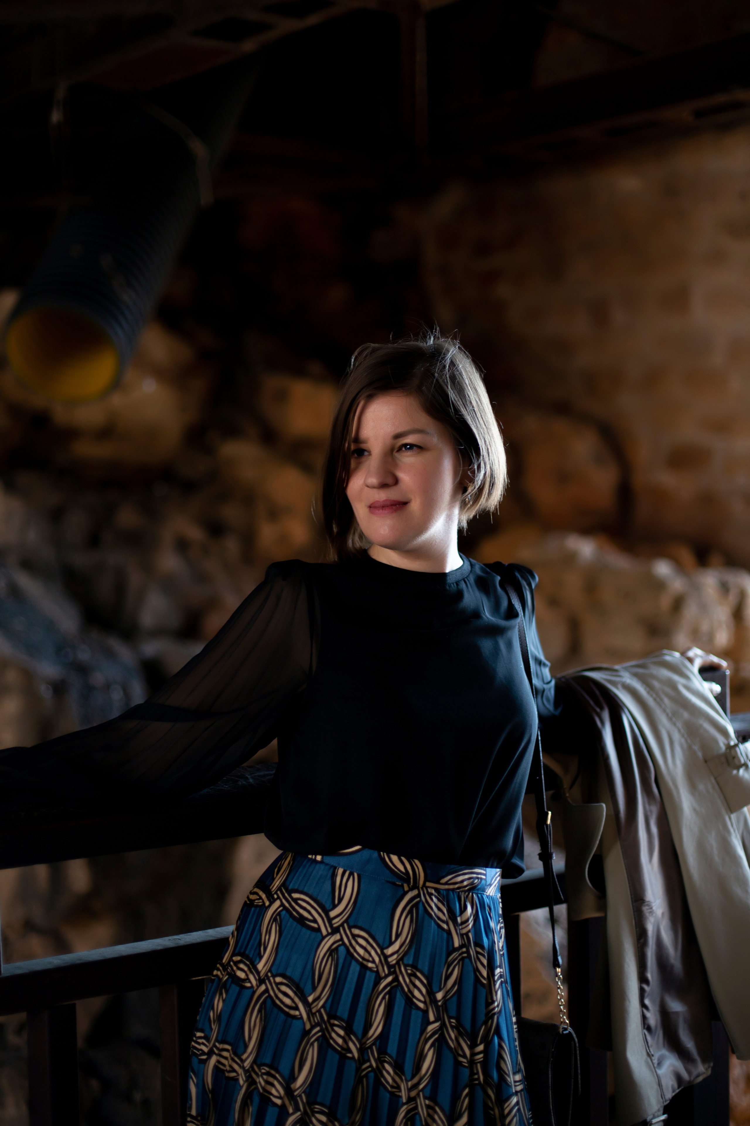 Анна Узунер. Портретный фотограф в Москве и Геленджике Кирилл Вахитов