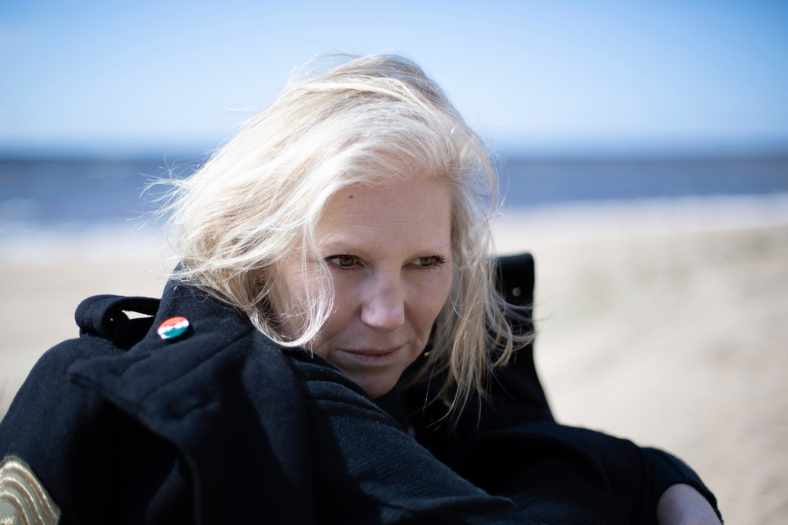 Светлана Ситникова. Портретный фотограф в Москве и Геленджике Кирилл Вахитов