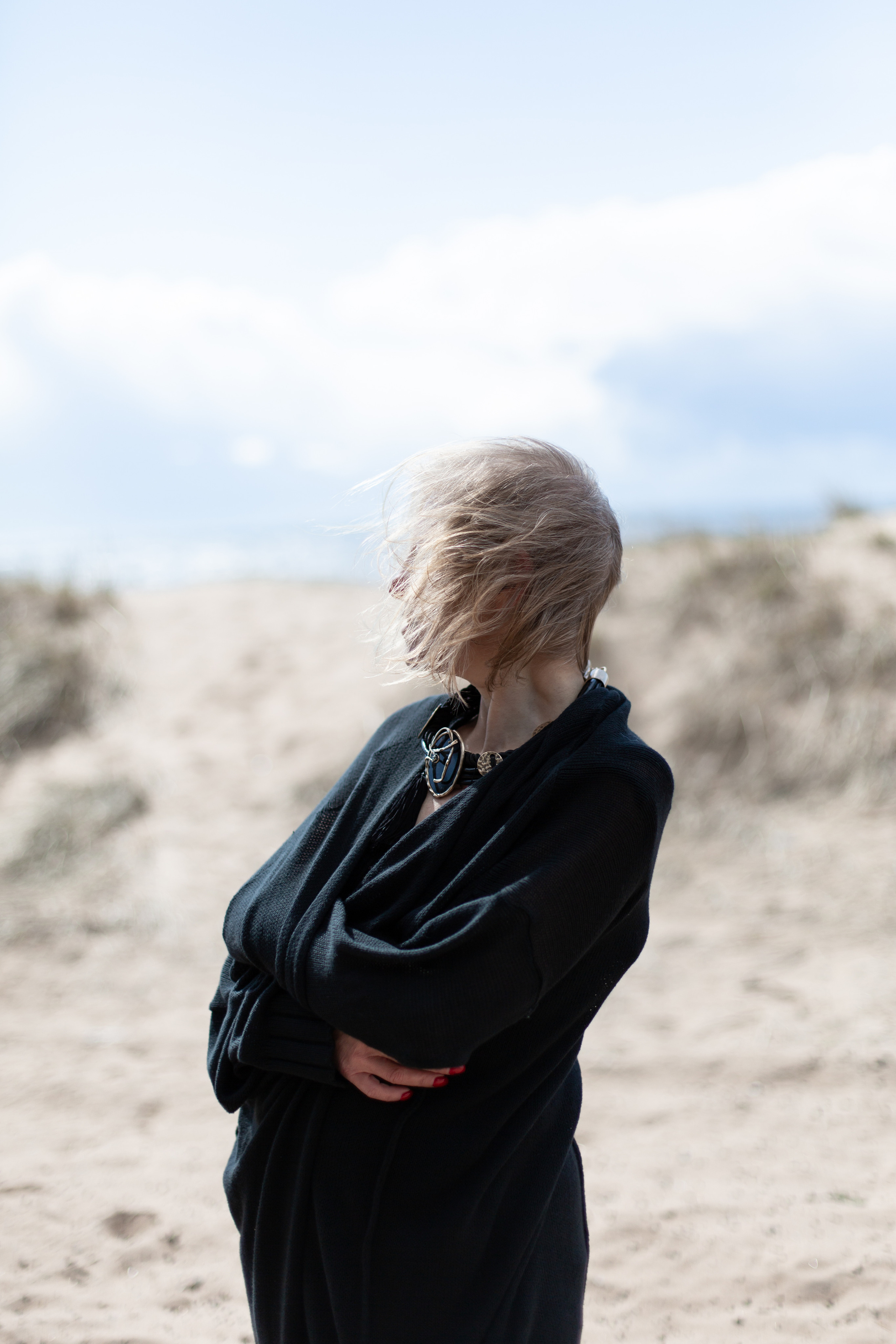 Светлана Ситникова. Портретный фотограф в Москве и Геленджике Кирилл Вахитов