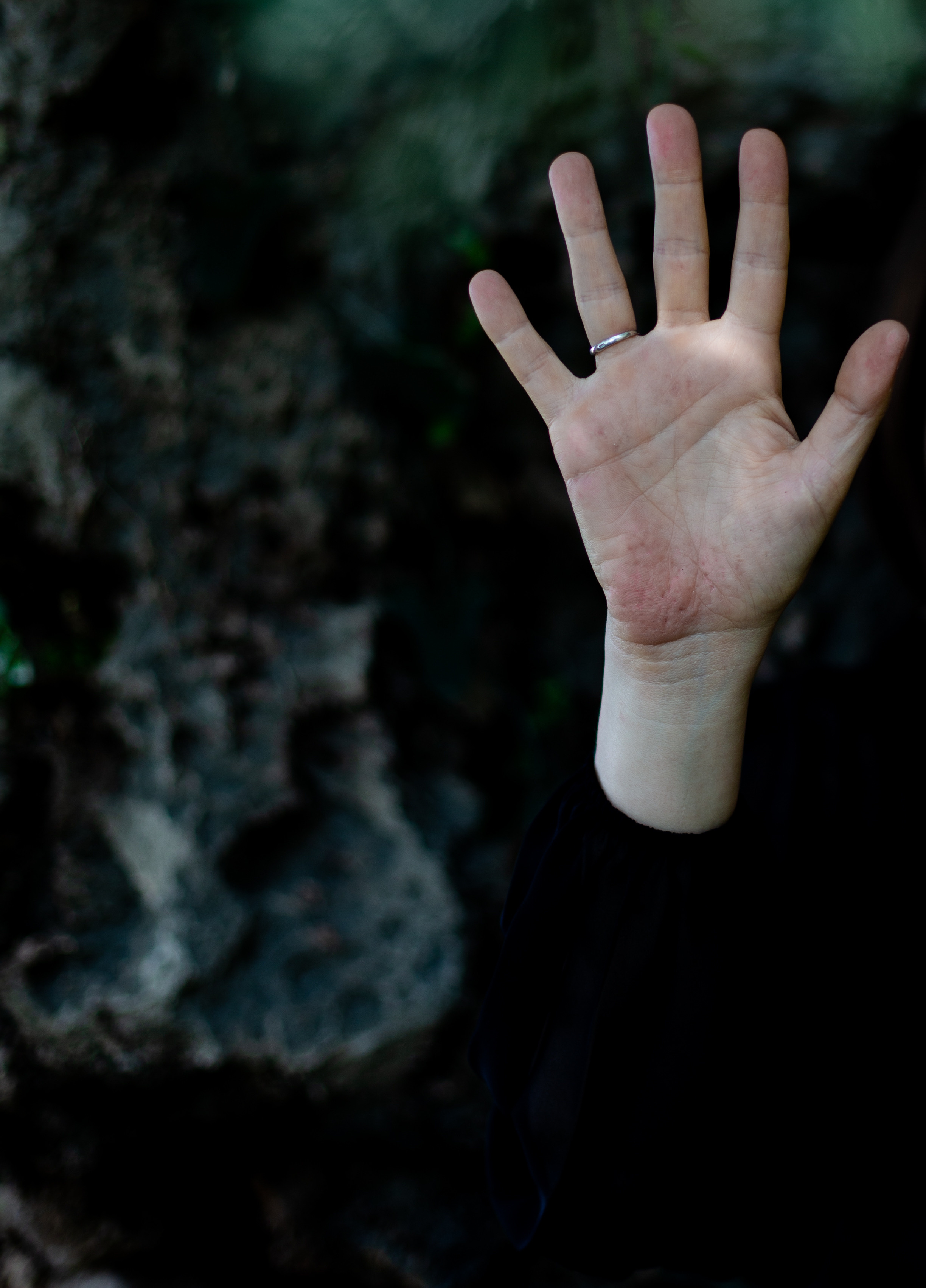 Анна Узунер. Портретный фотограф в Москве и Геленджике Кирилл Вахитов