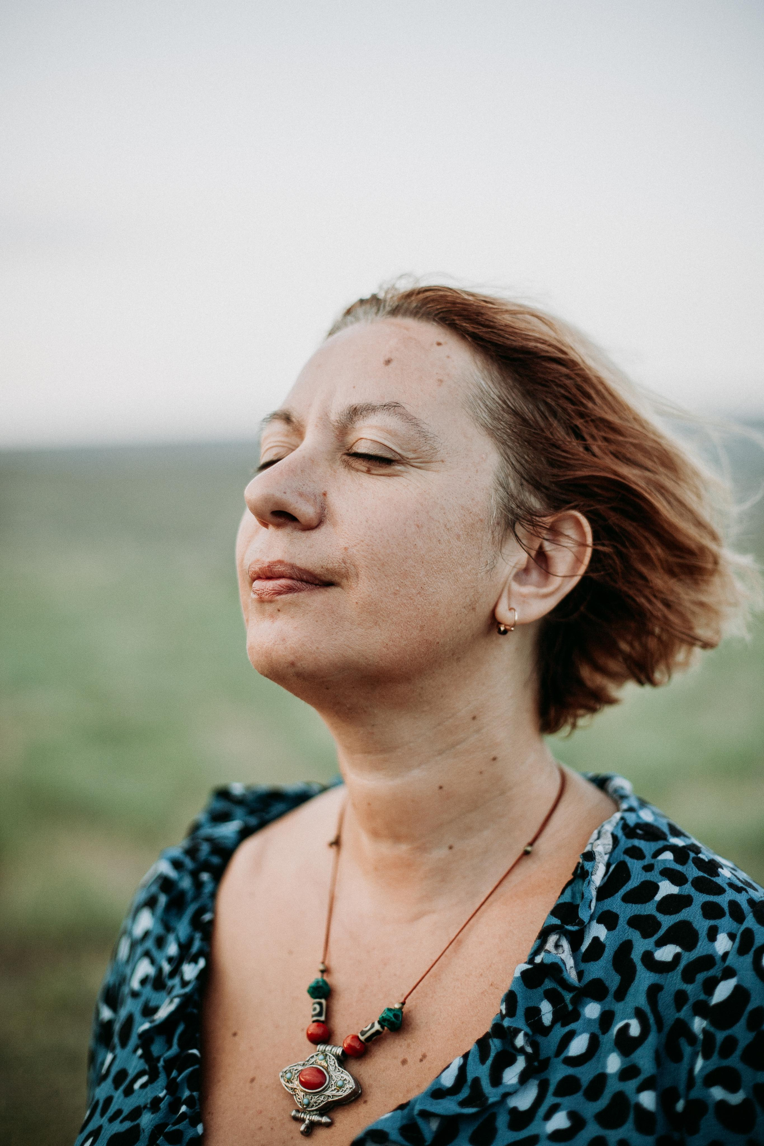 Евгения Письман. Портретный фотограф в Москве и Геленджике Кирилл Вахитов