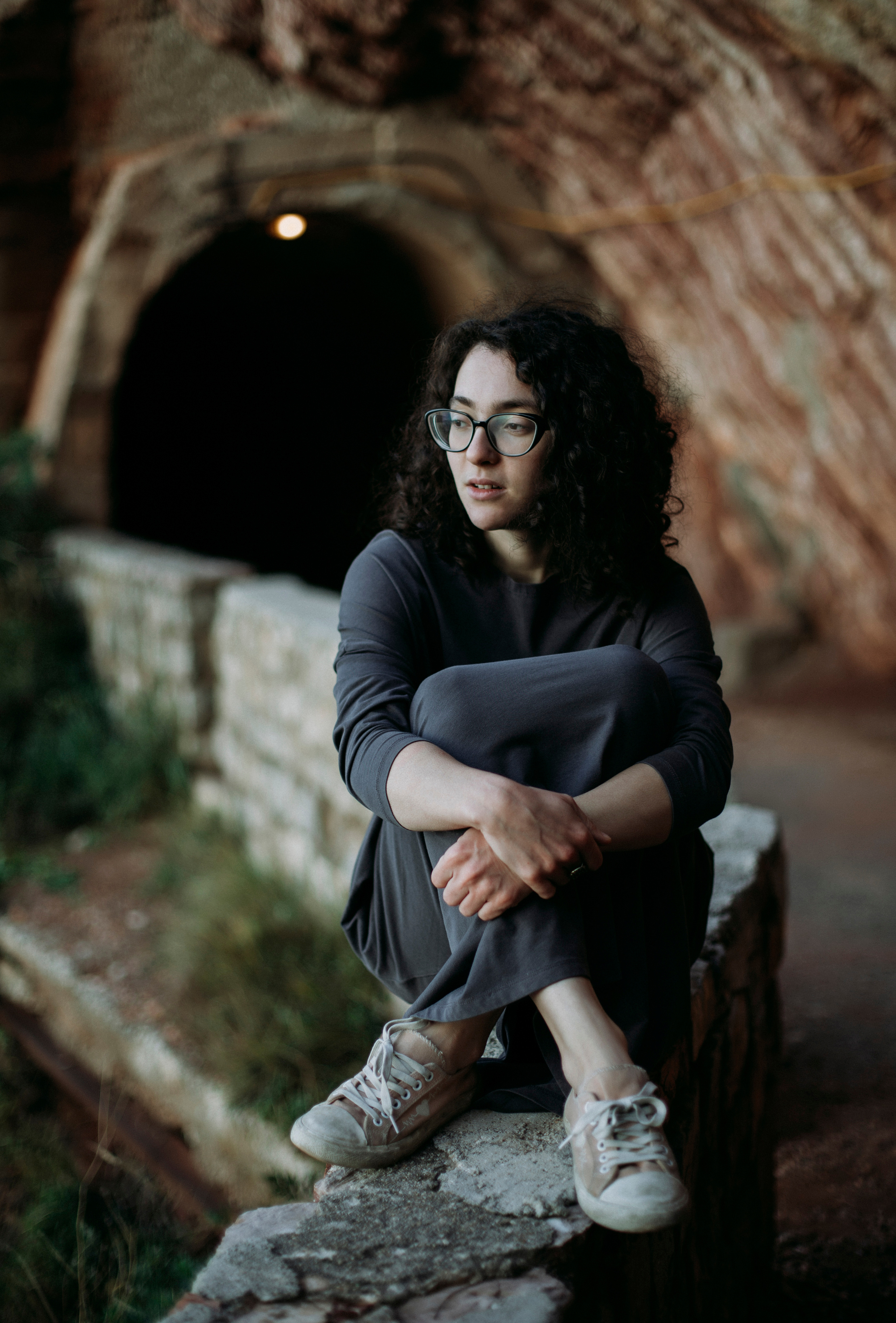 Надежда Сыркина. Портретный фотограф в Москве и Геленджике Кирилл Вахитов