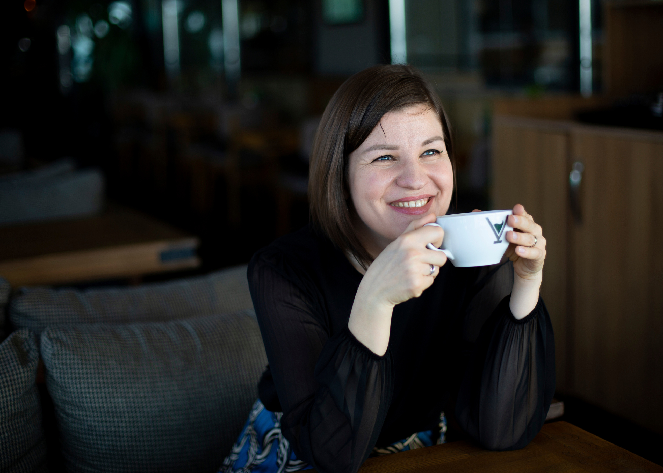 Анна Узунер. Портретный фотограф в Москве и Геленджике Кирилл Вахитов