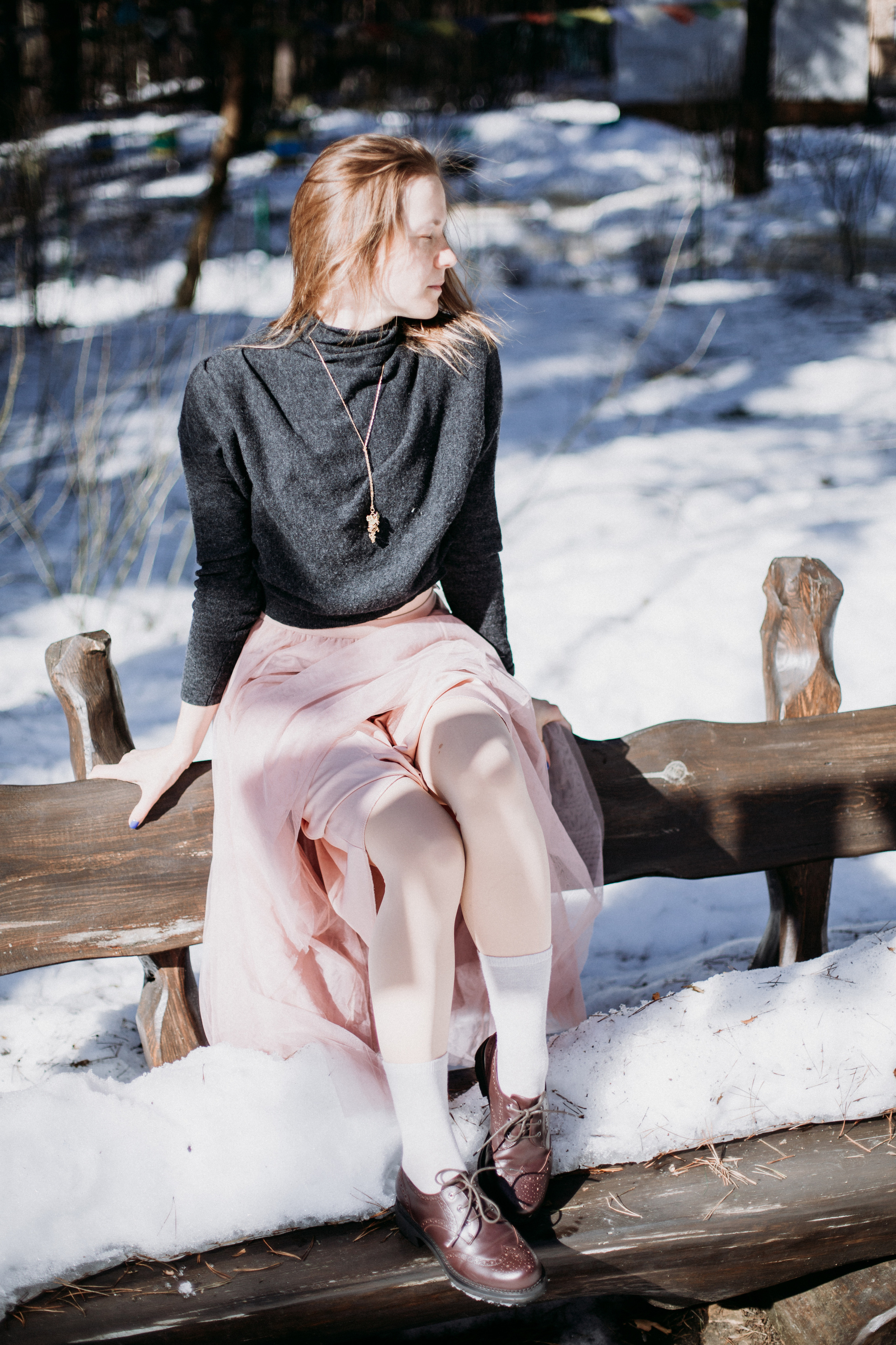 Ирина Чистякова. Портретный фотограф в Москве и Геленджике Кирилл Вахитов