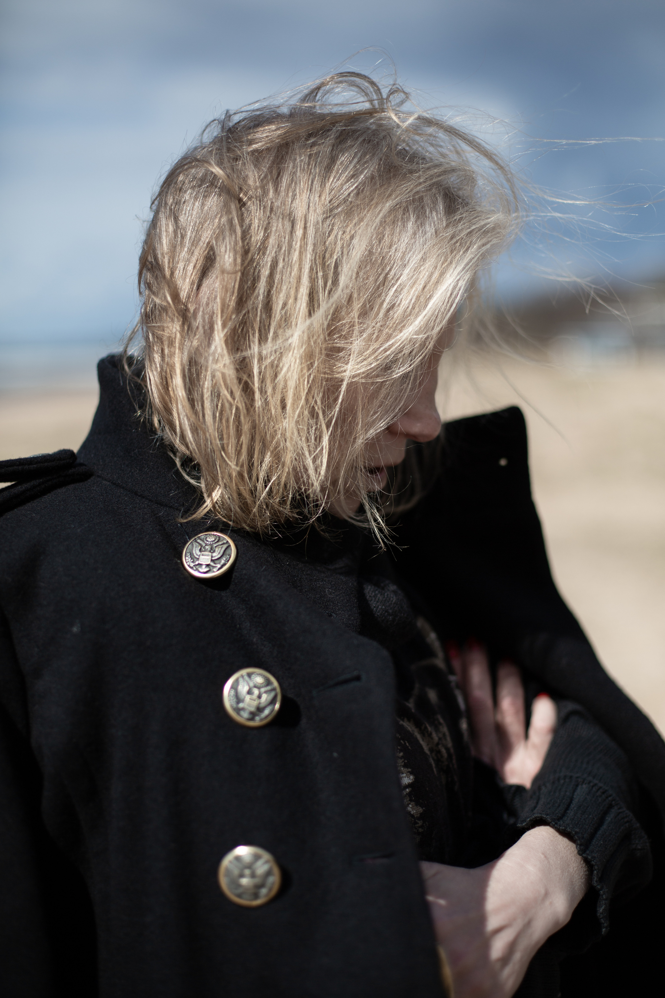 Светлана Ситникова. Портретный фотограф в Москве и Геленджике Кирилл Вахитов