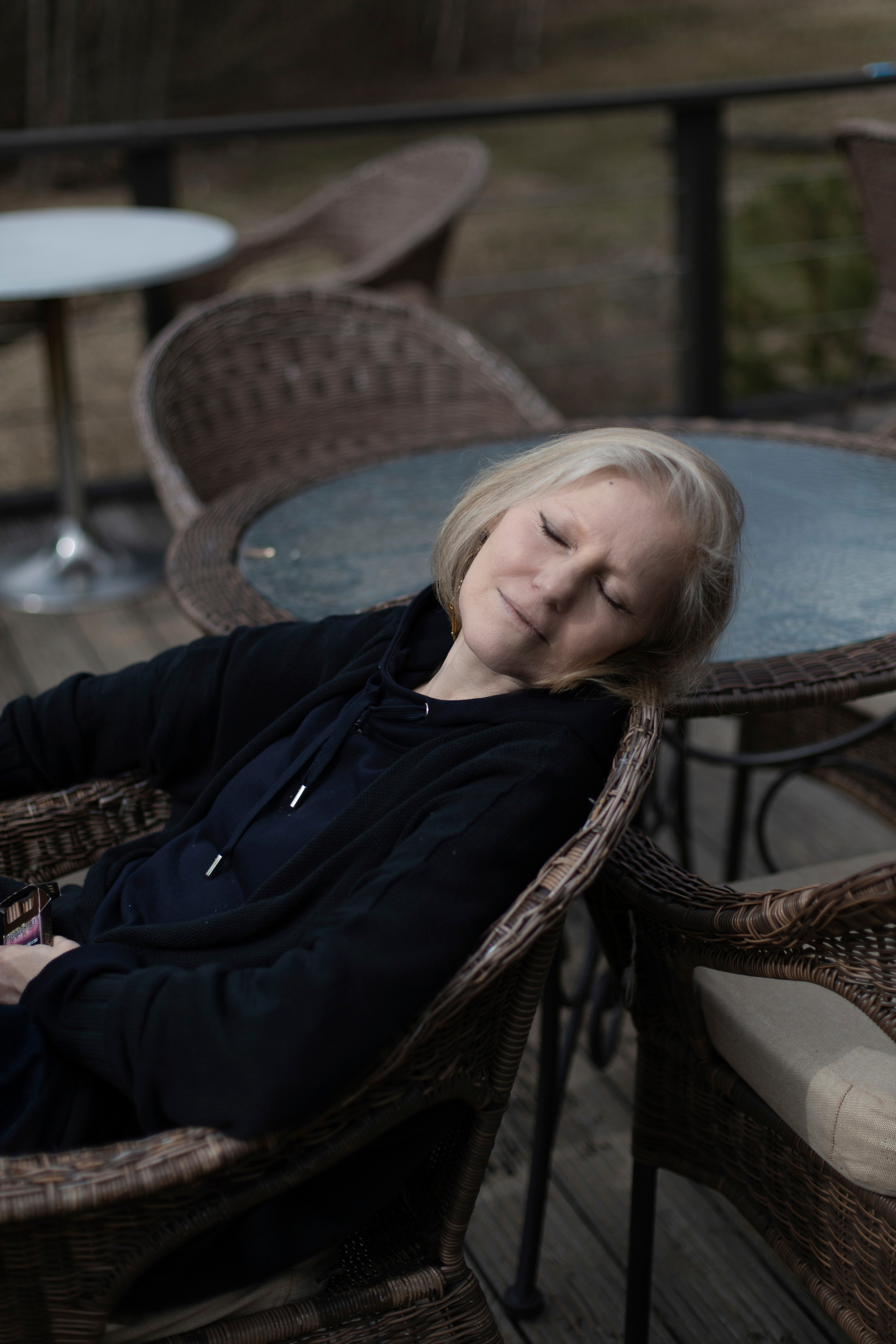 Светлана Ситникова. Портретный фотограф в Москве и Геленджике Кирилл Вахитов