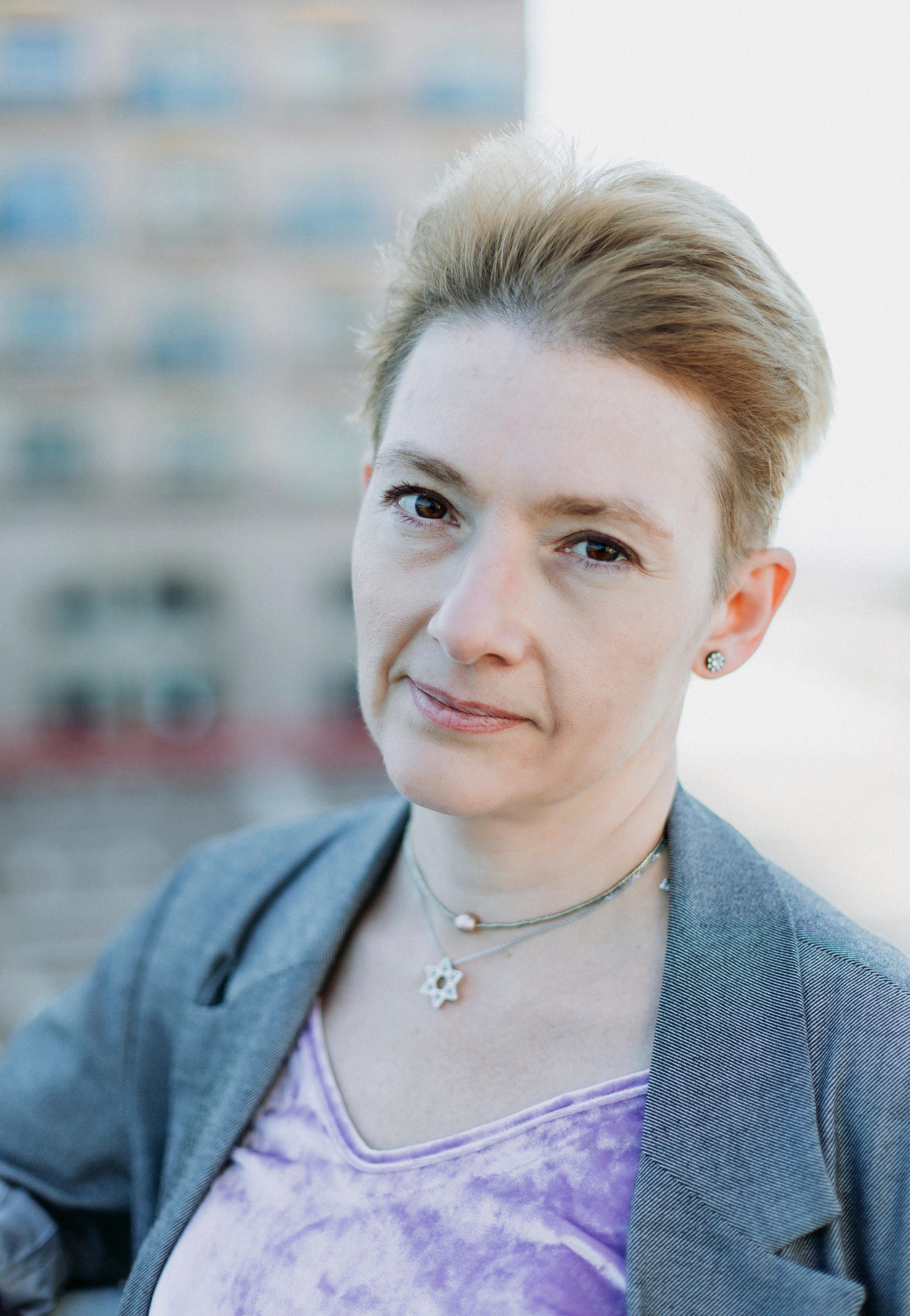 Галина Хасаншина. Портретный фотограф в Москве и Геленджике Кирилл Вахитов