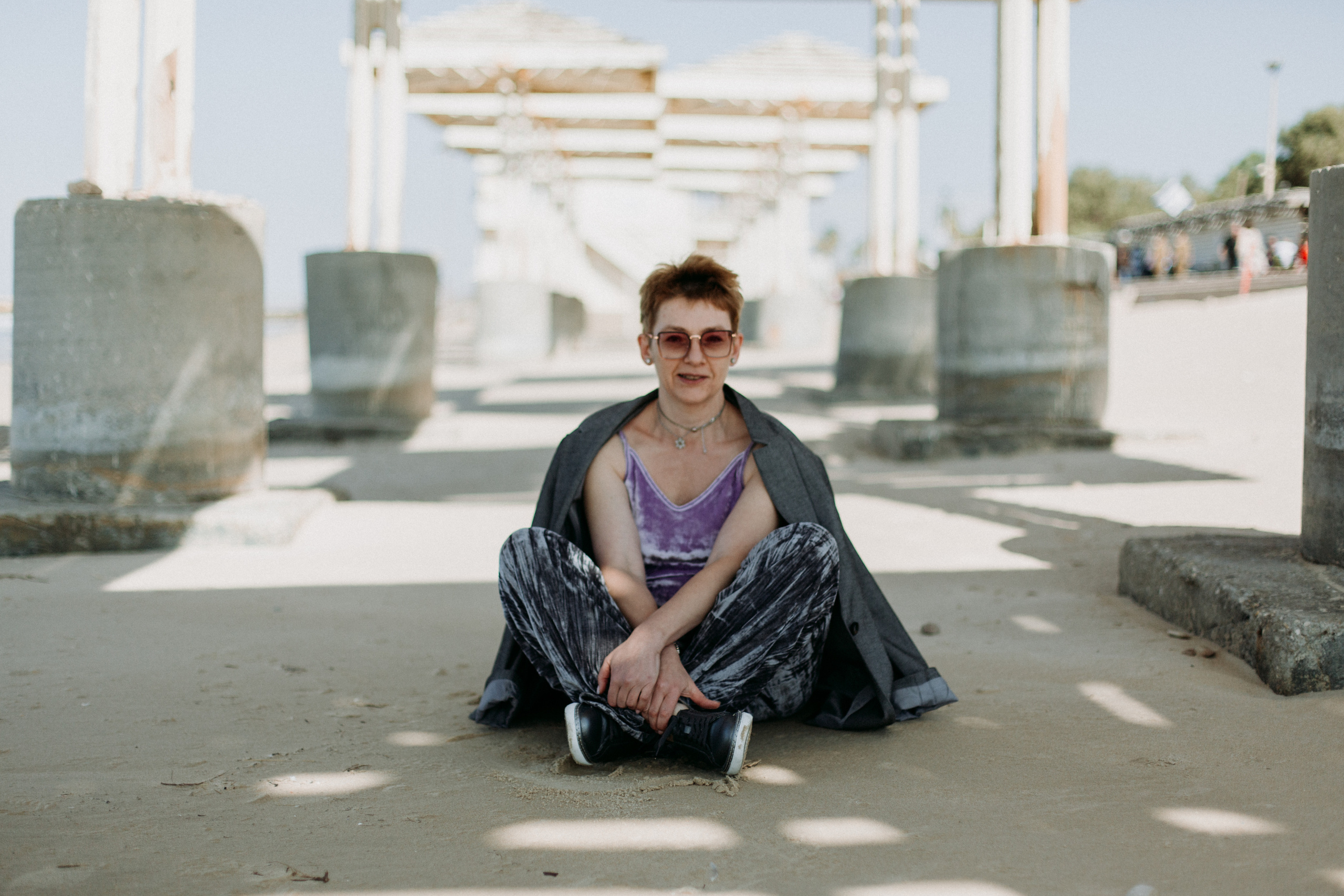 Галина Хасаншина. Портретный фотограф в Москве и Геленджике Кирилл Вахитов