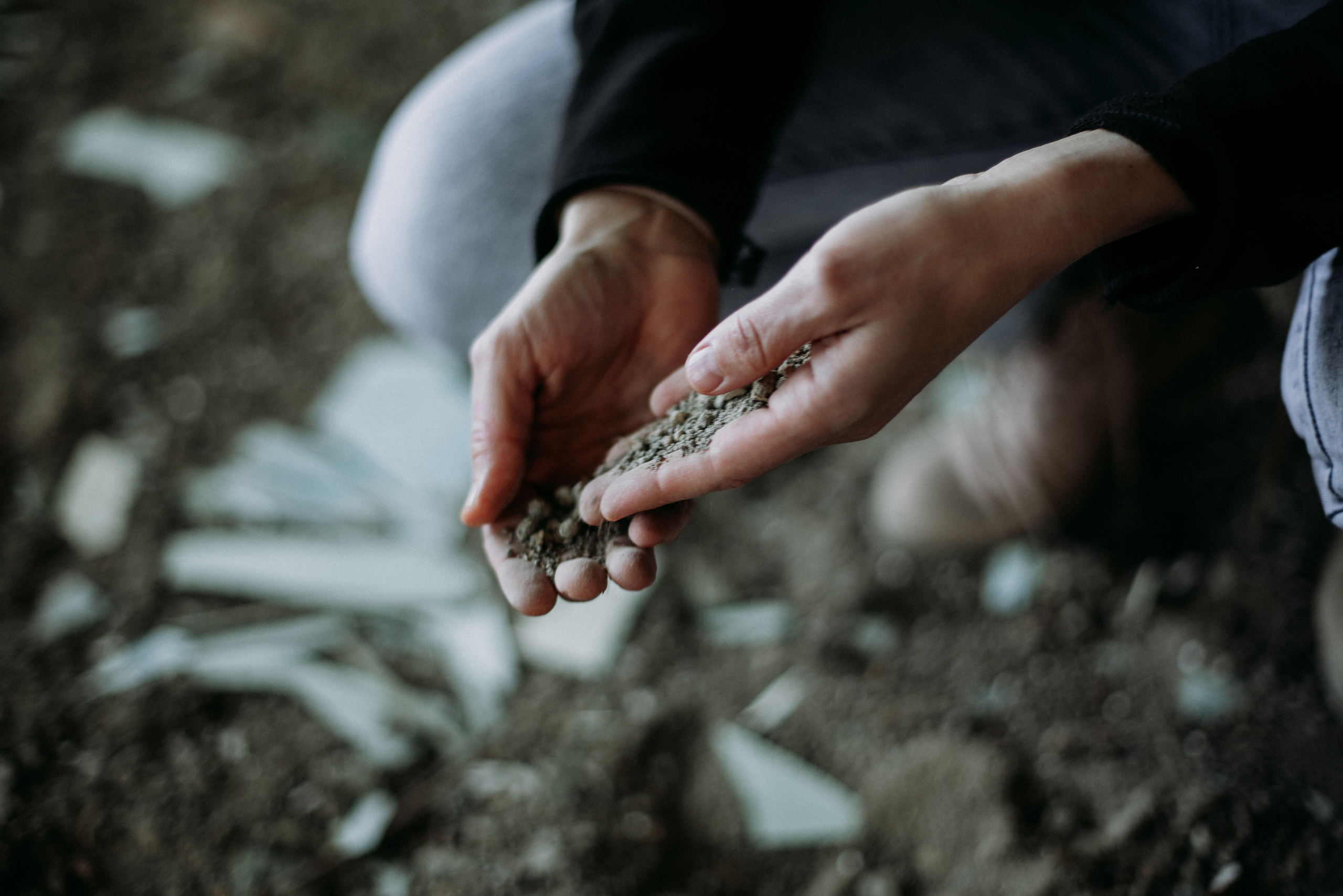 Анна Мулинцева (Амату Сома). Портретный фотограф в Москве и Геленджике Кирилл Вахитов