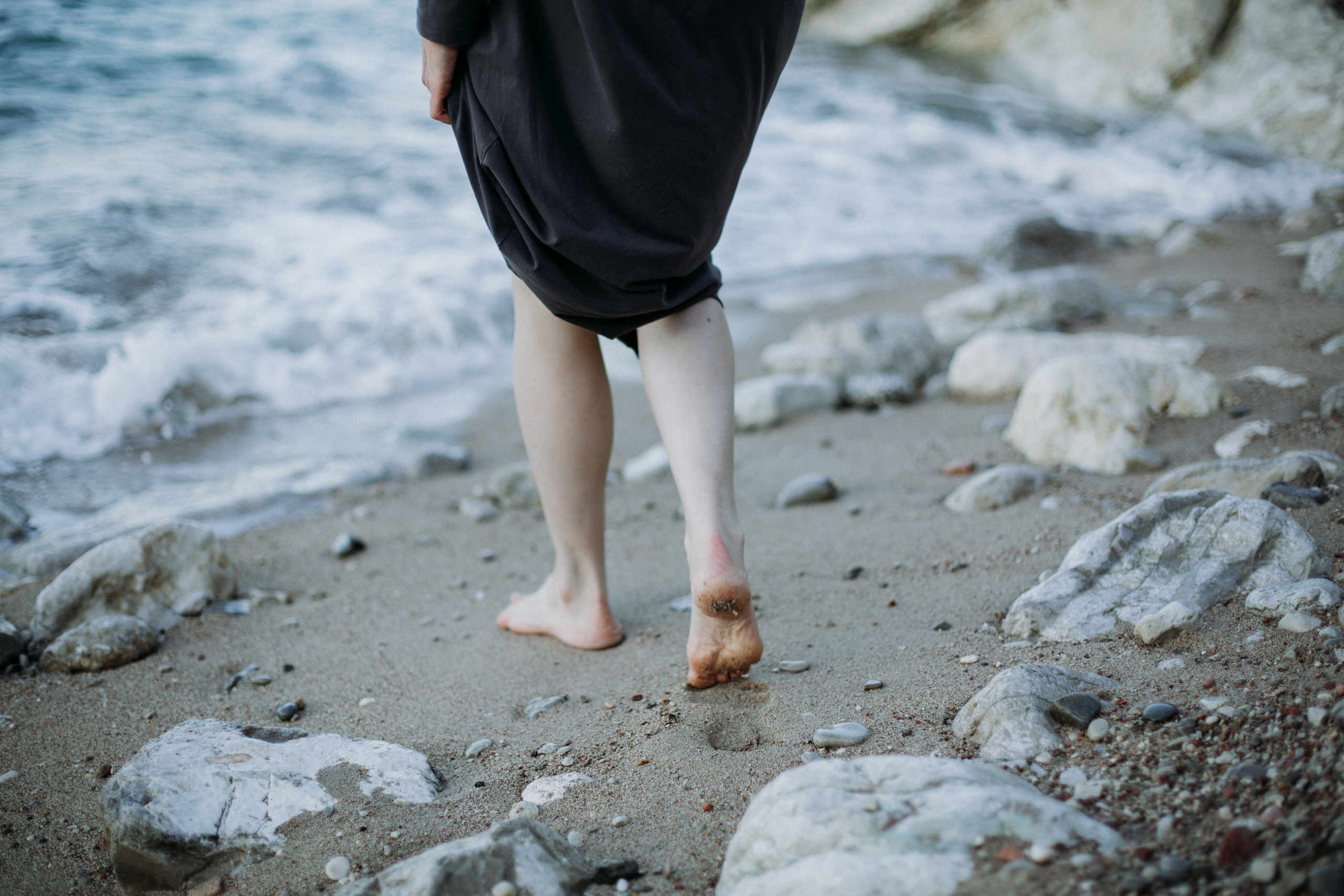 Надежда Сыркина. Портретный фотограф в Москве и Геленджике Кирилл Вахитов