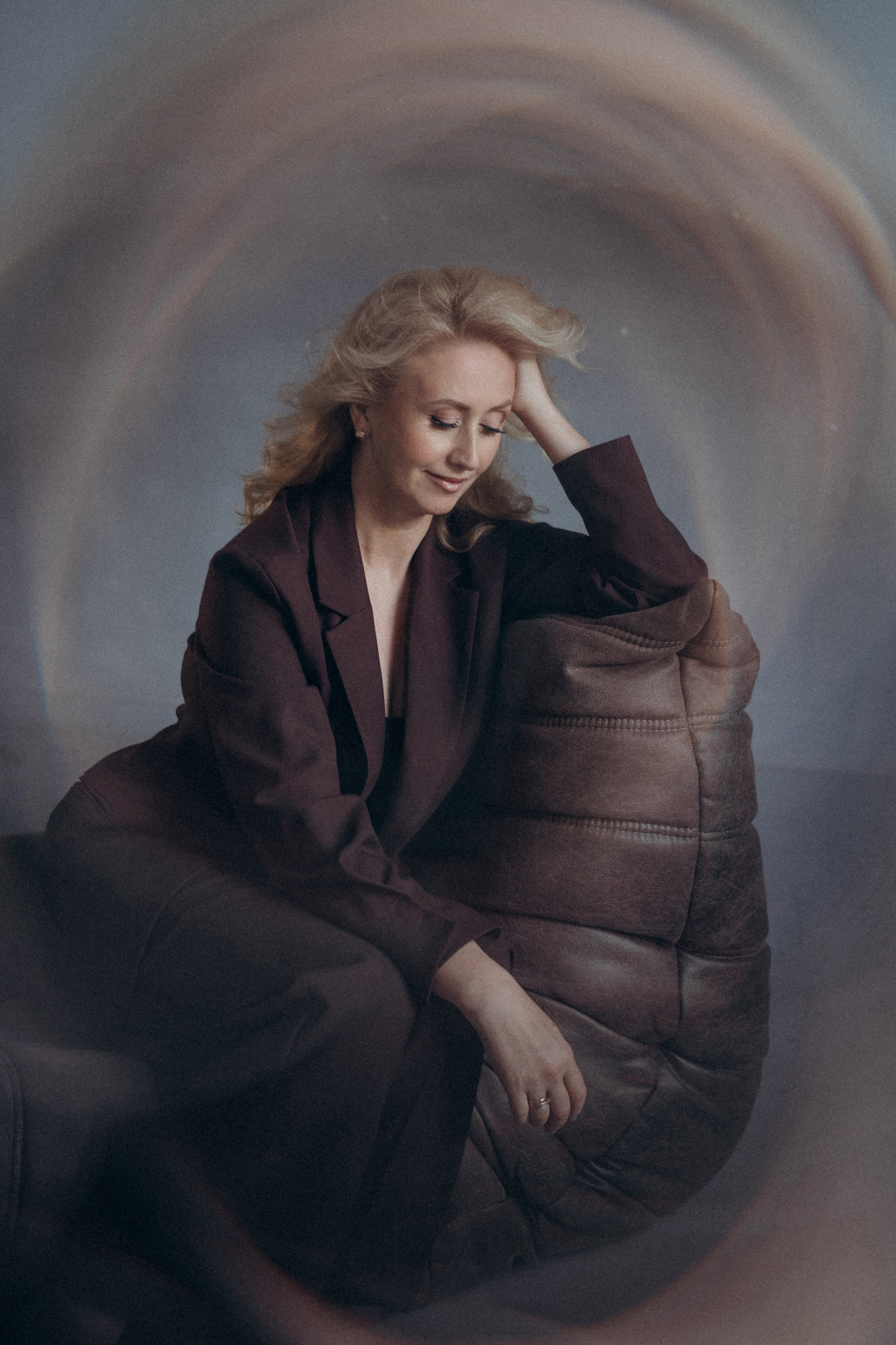 Татьяна. Фотограф Ногинск Электросталь Наталья Осетрова