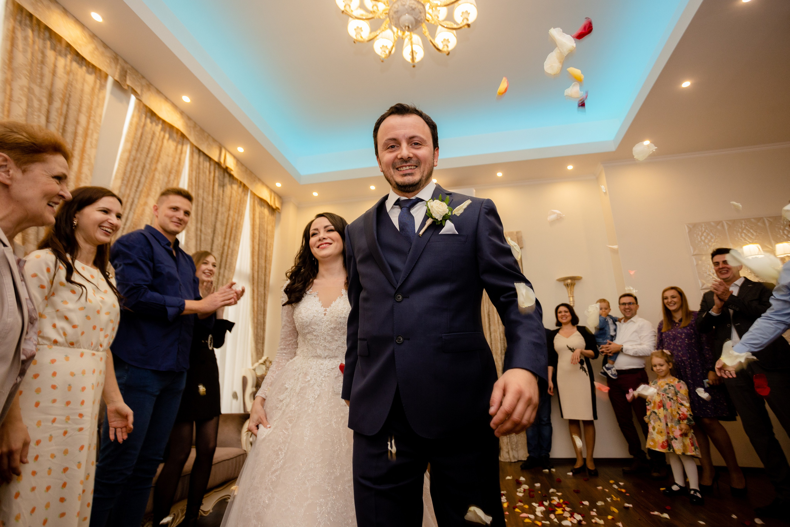 Банкеты. Nuta ART - photo-video creator