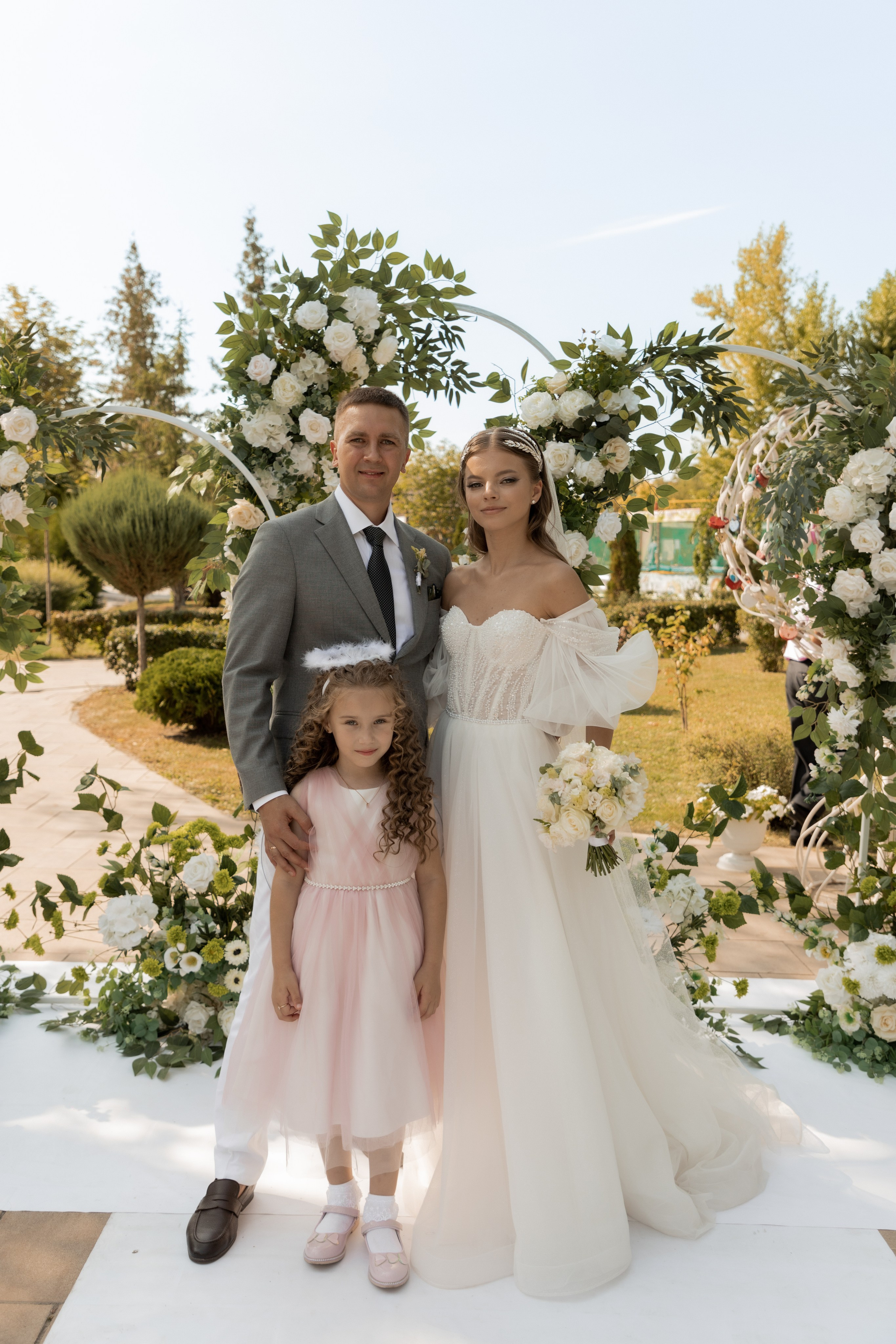 Дмитрий и Анастасия (сокращено). Свадебный фотограф Ангелина Сунгатулина | Саратов | Балаково | Вольск