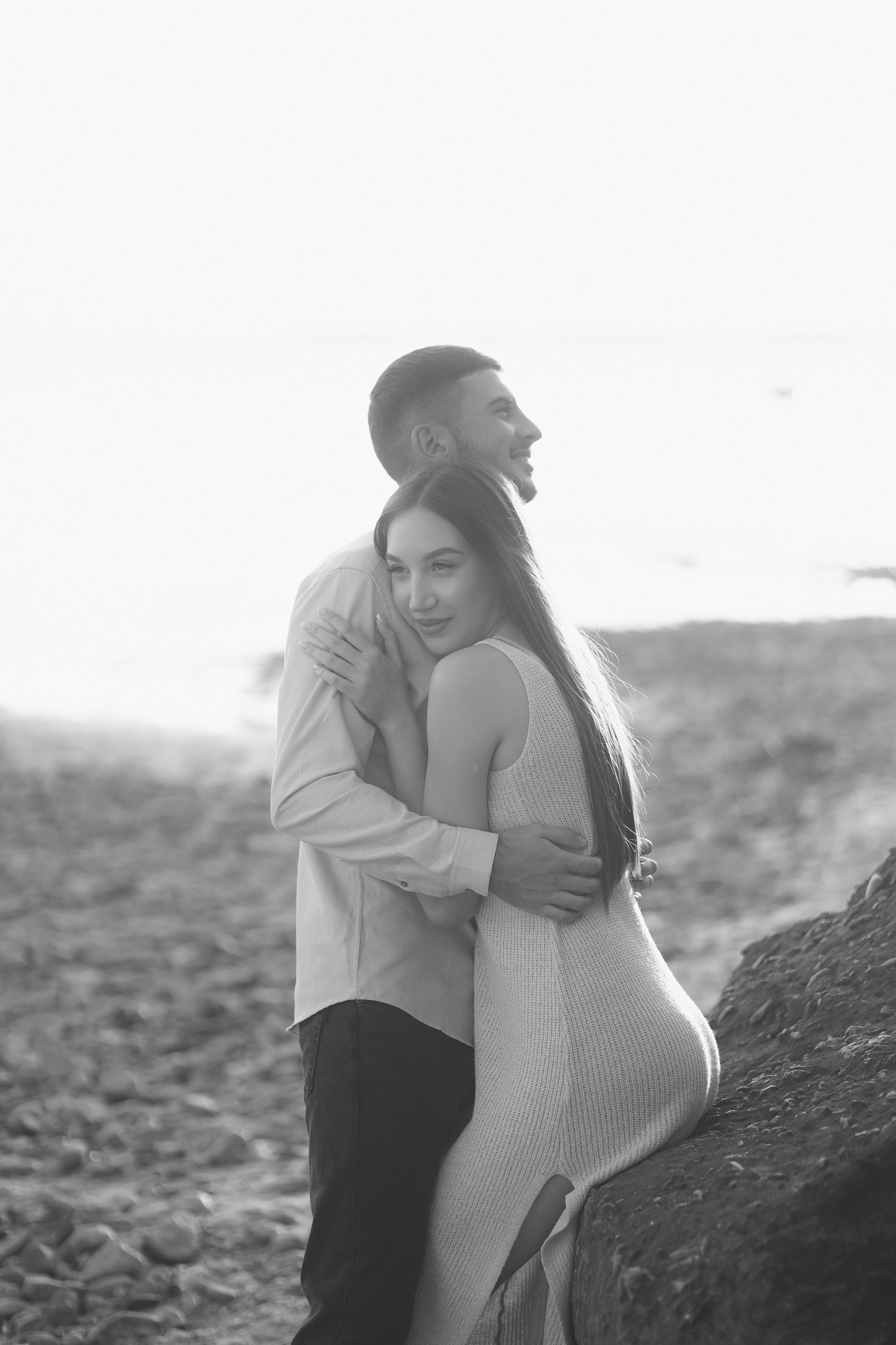 Ангелина и Сурен. Фотограф Таганрог Любимая Надя