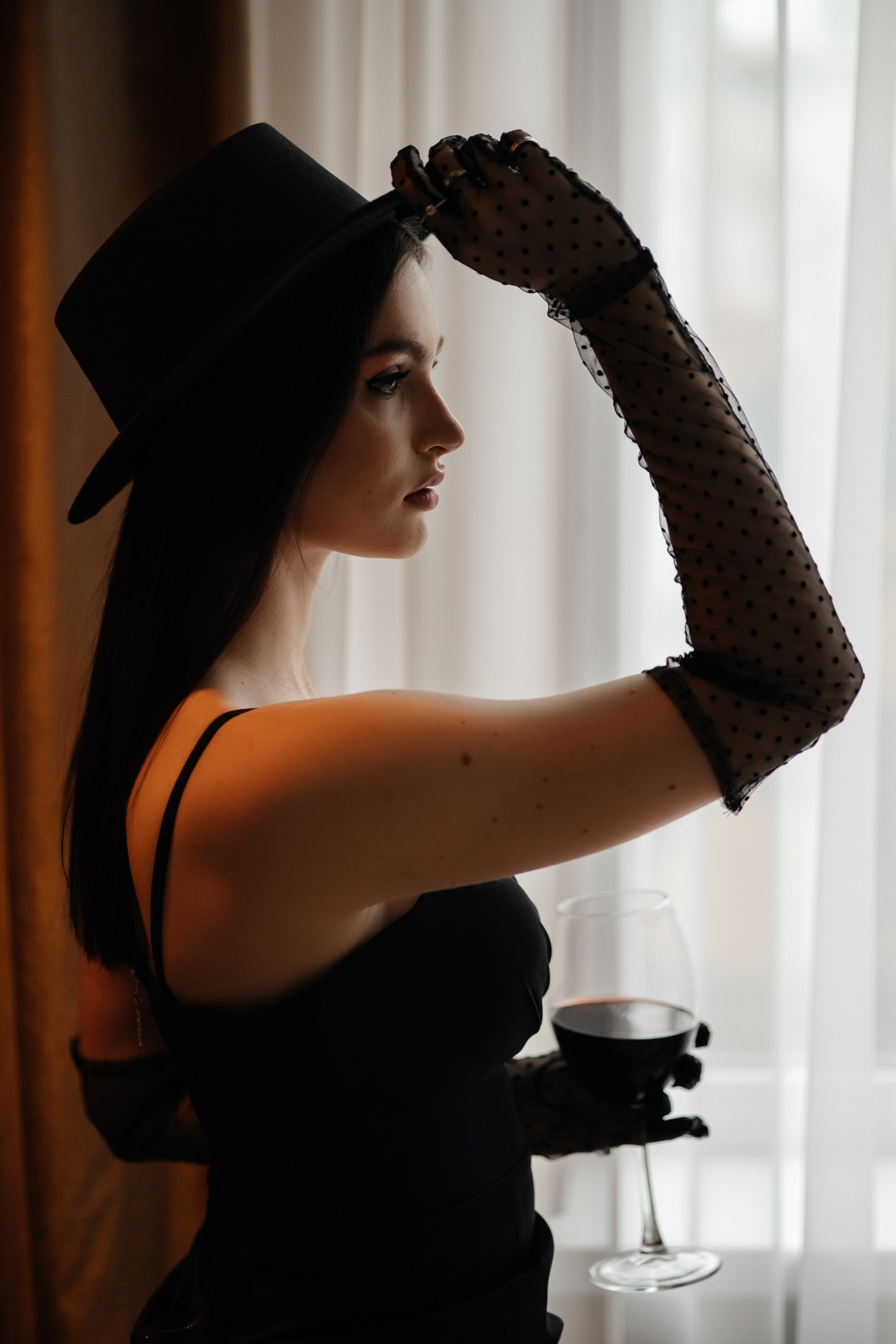 Настя. Фотограф Таганрог Любимая Надя