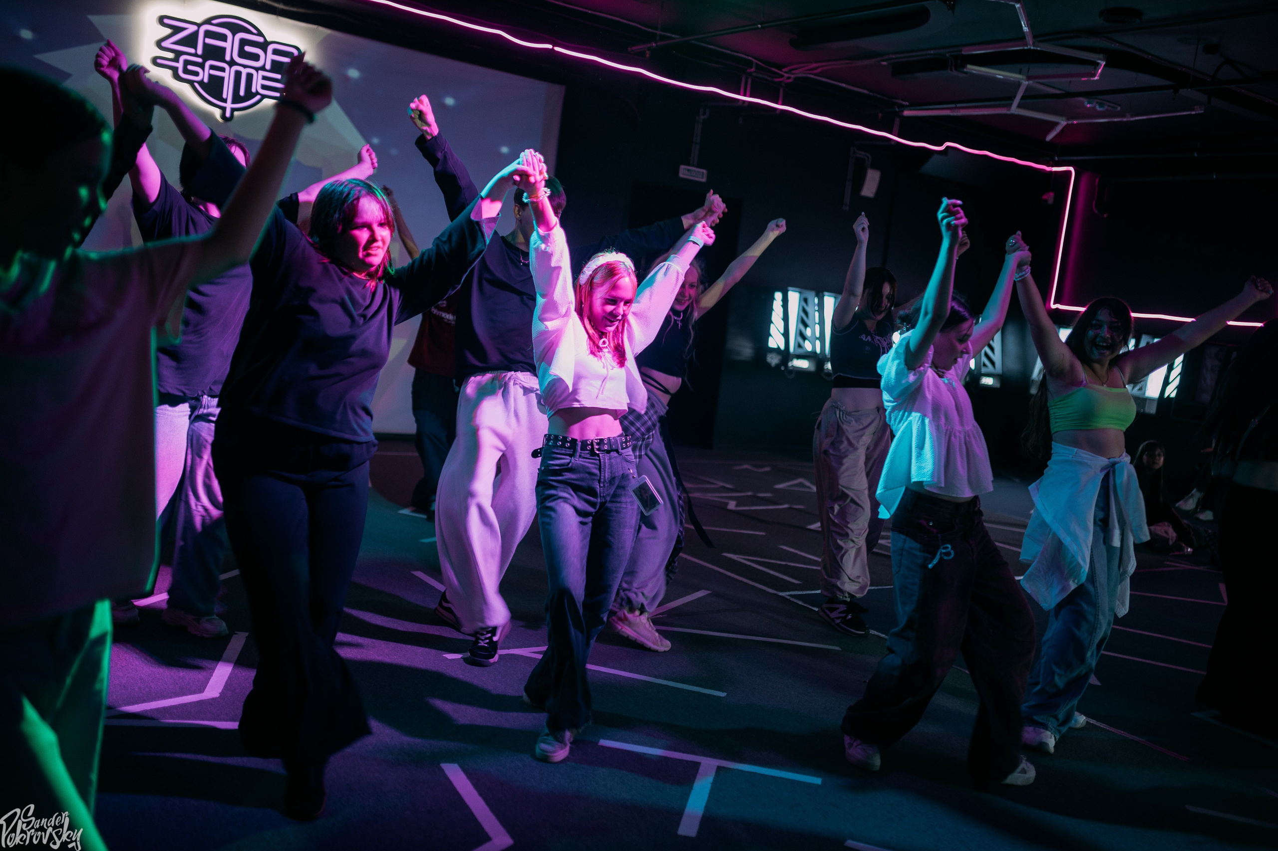 Zaga Game. Свадебный и репортажный фотограф в Чебоксарах Покровский Александр