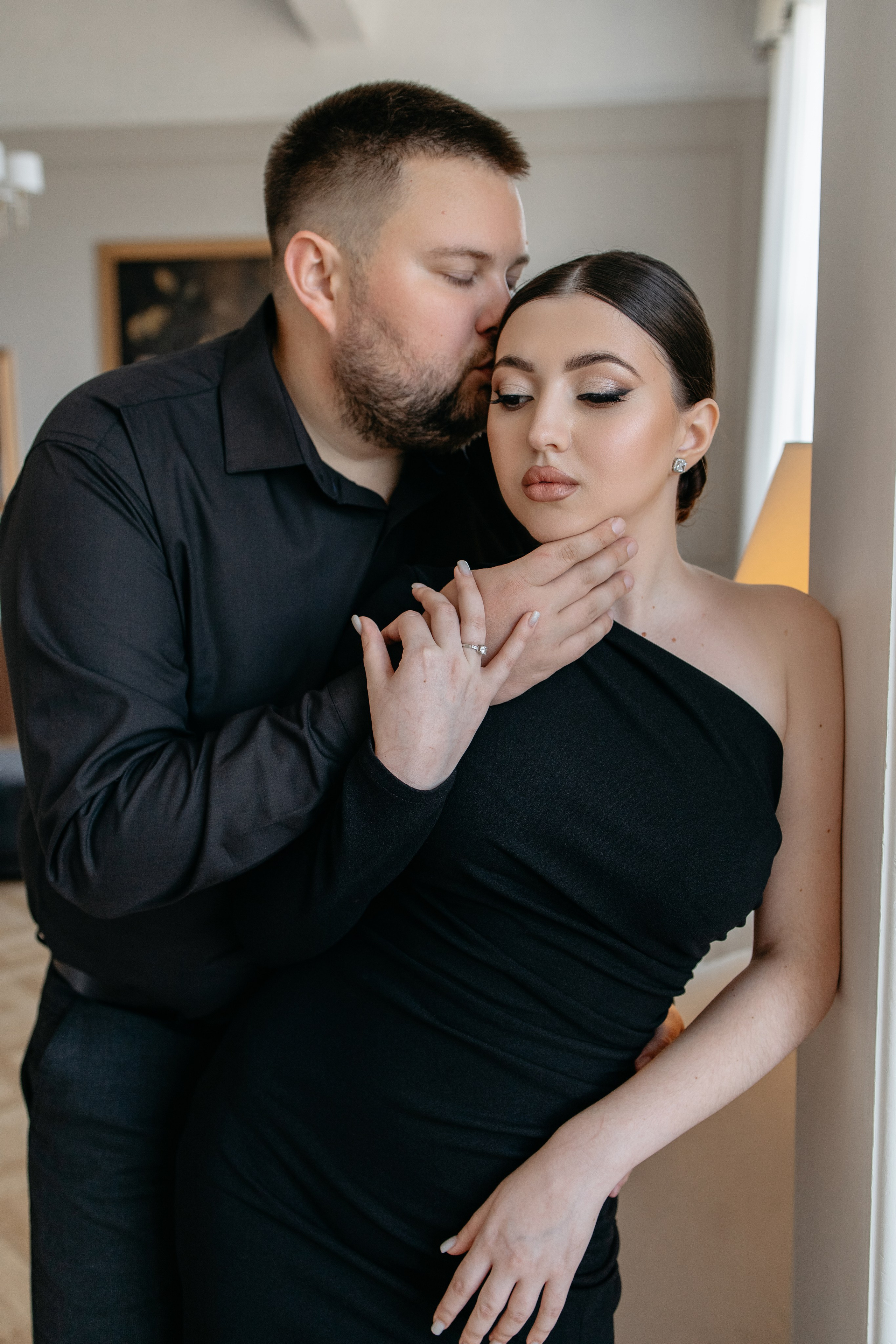 Lovestory. Свадебный фотограф Краснодар и Москва. Анна Еремчук