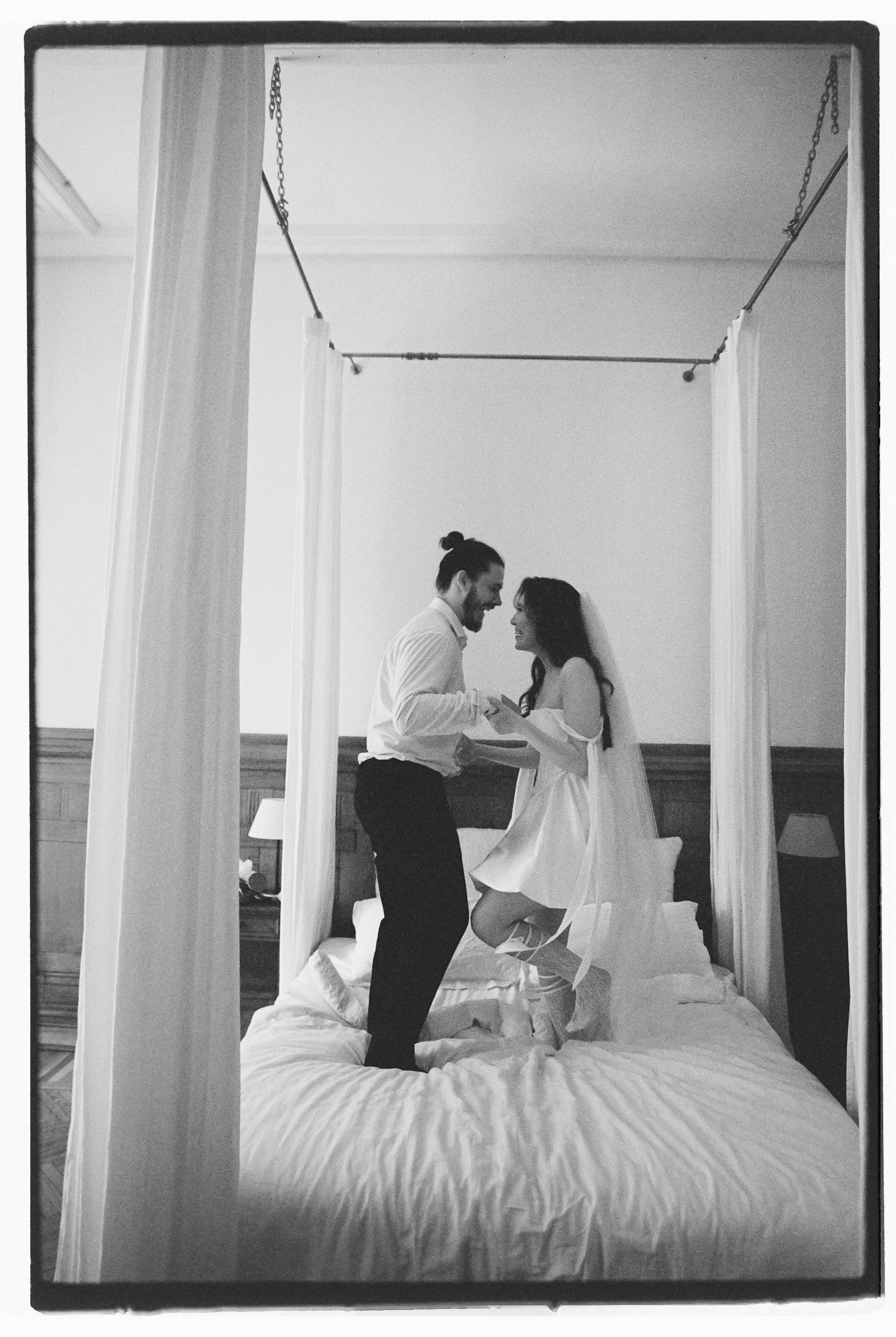 Надя и Сережа. Фотограф Ирина Гринько Тольятти Самара Москва