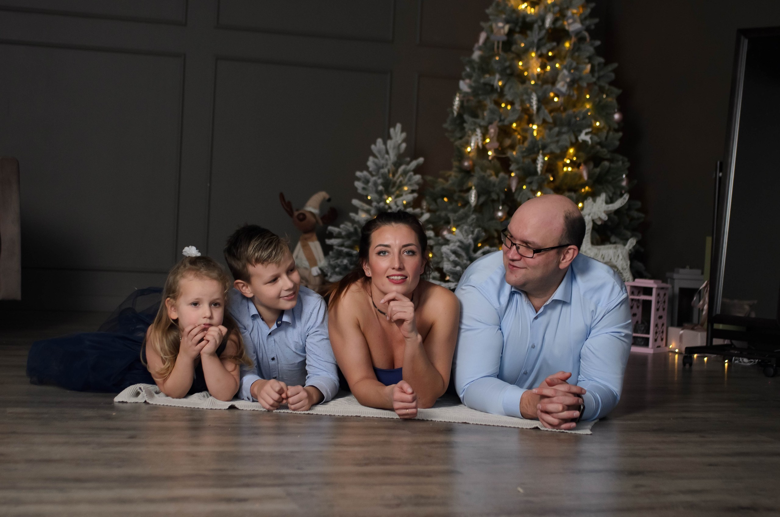 Семейный и детский фотограф Зеленоград Кудашова Наиля