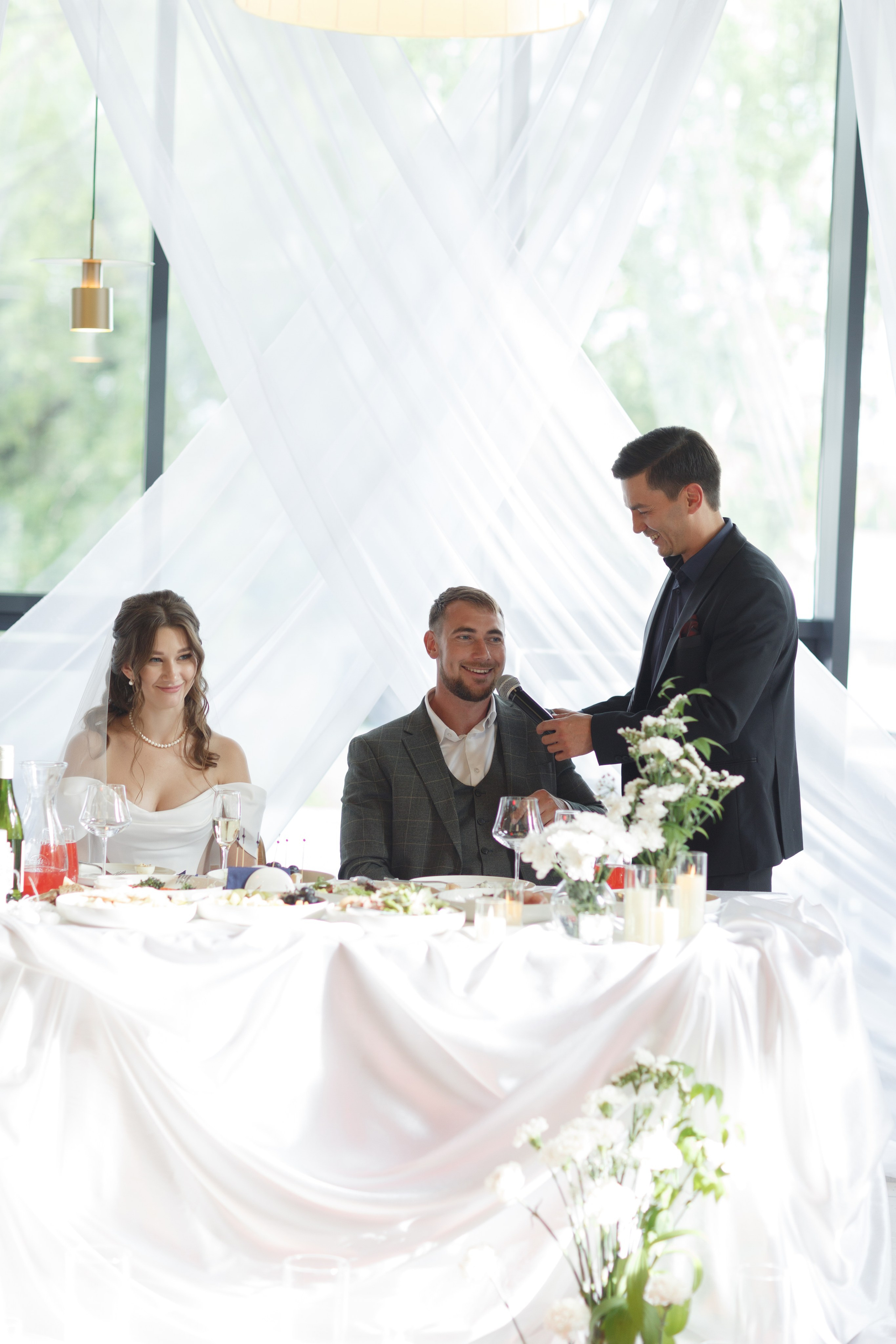 Свадьба Игоря и Ирины. Свадебный и семейный фотограф в Иркутске Яна Лиа