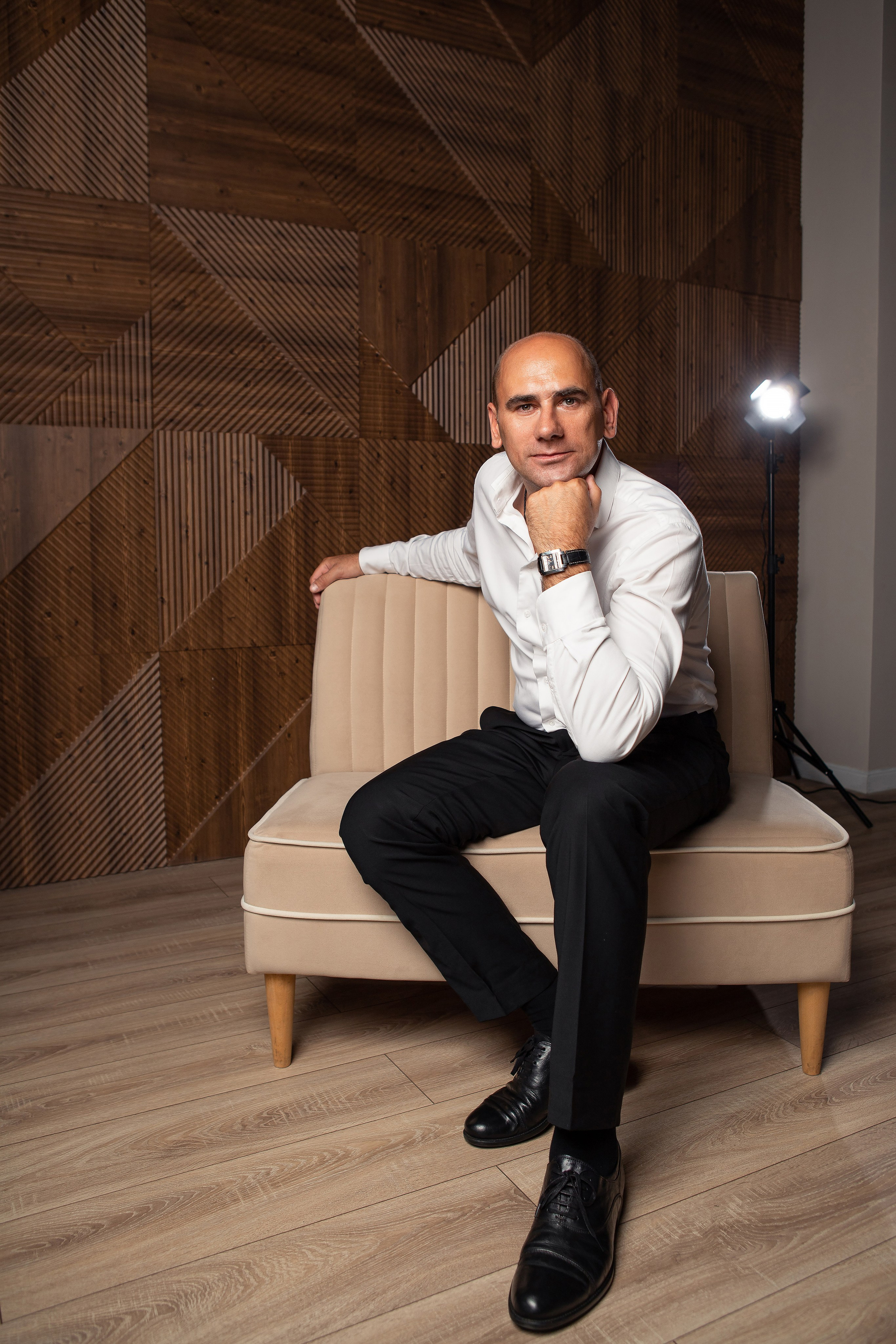 Андрей, основатель агенства недвижимости. Семейный и контент- фотограф Анна Уткина, Электросталь, Ногинск