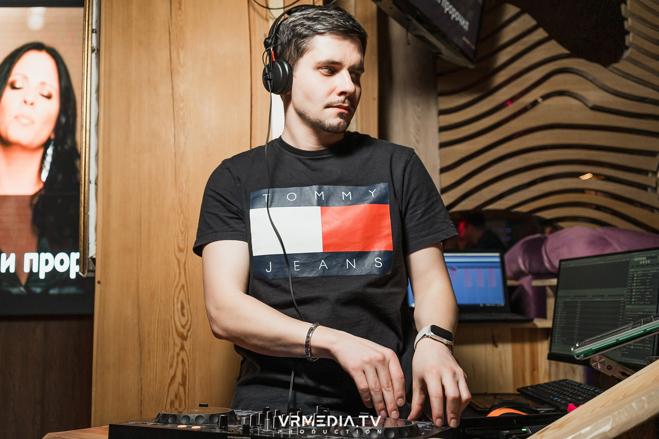 День защитника отечества в «Alpen Club»