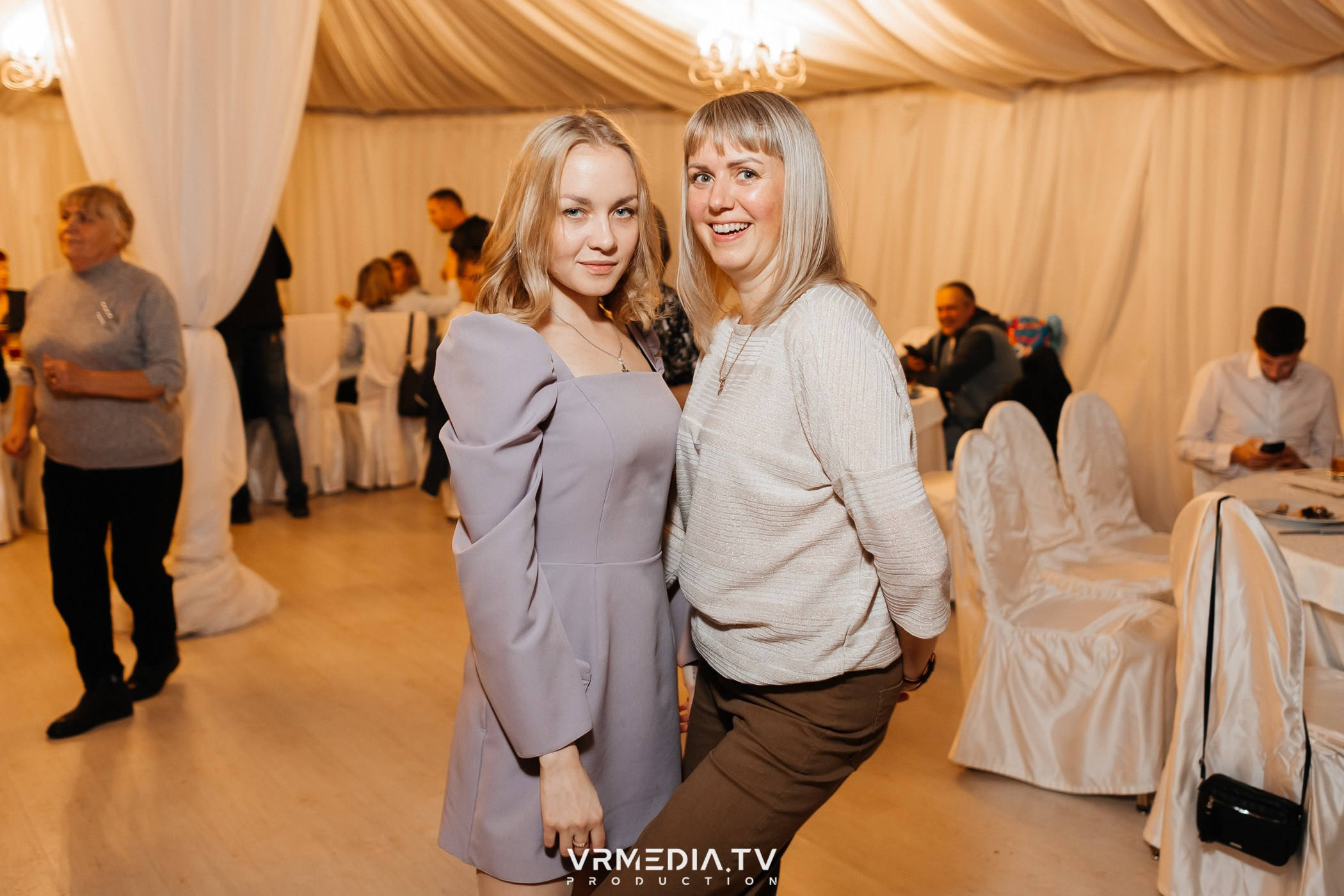 Выходные в ресторане «Лазурный берег»