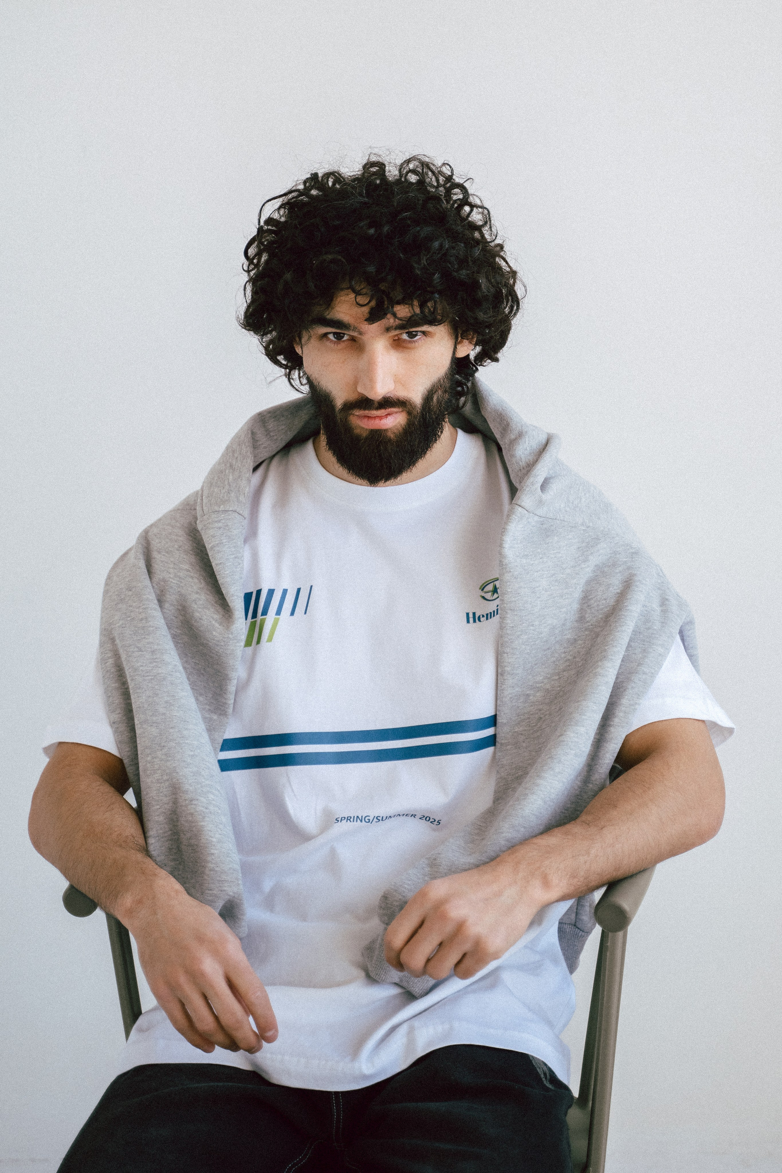 № 5. Портретный фотограф в Казани Гарафиева Эльвира