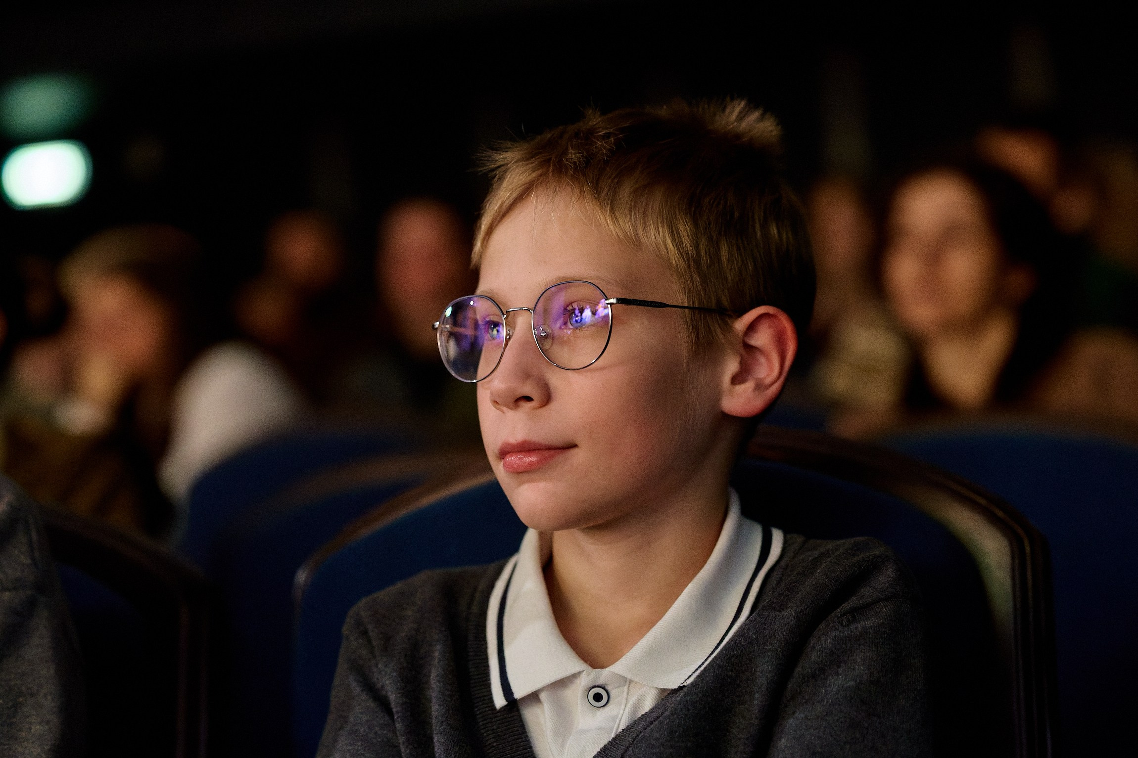 Спектакль «Про игрушки»