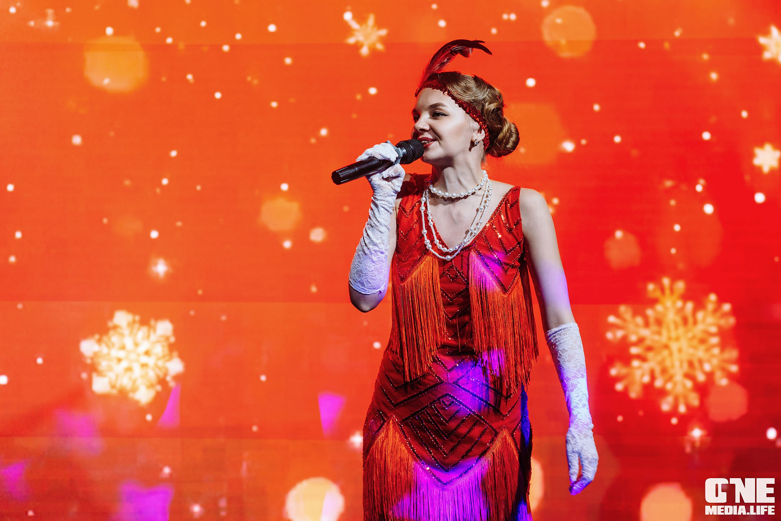 Фоторепортаж из ресторана Океан. One Media Life: фоторепортажи, фотоотчеты с мероприятий и заведений