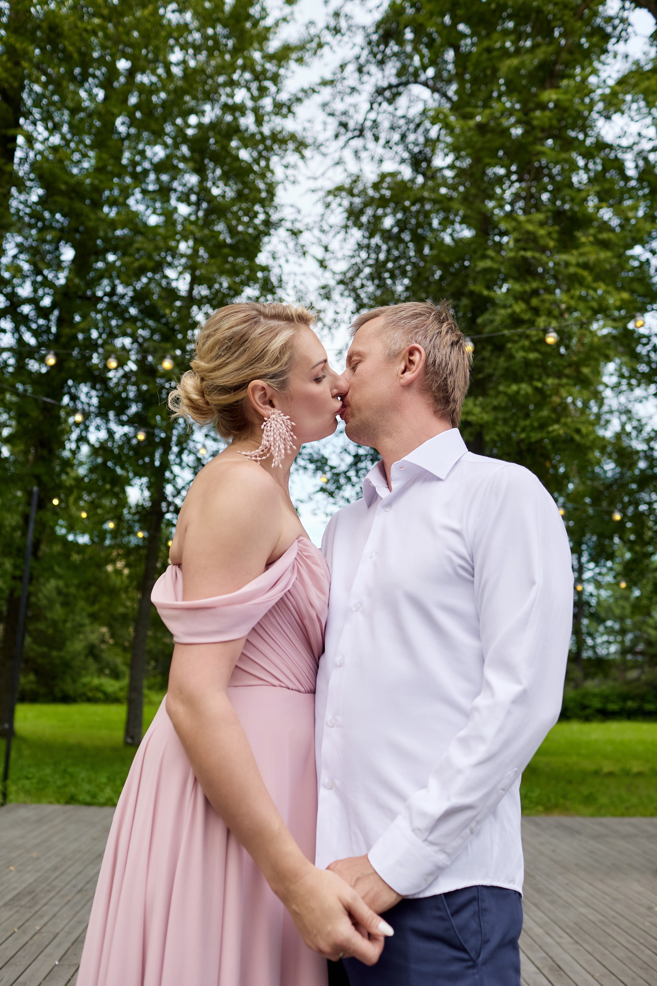 День рождения Александры