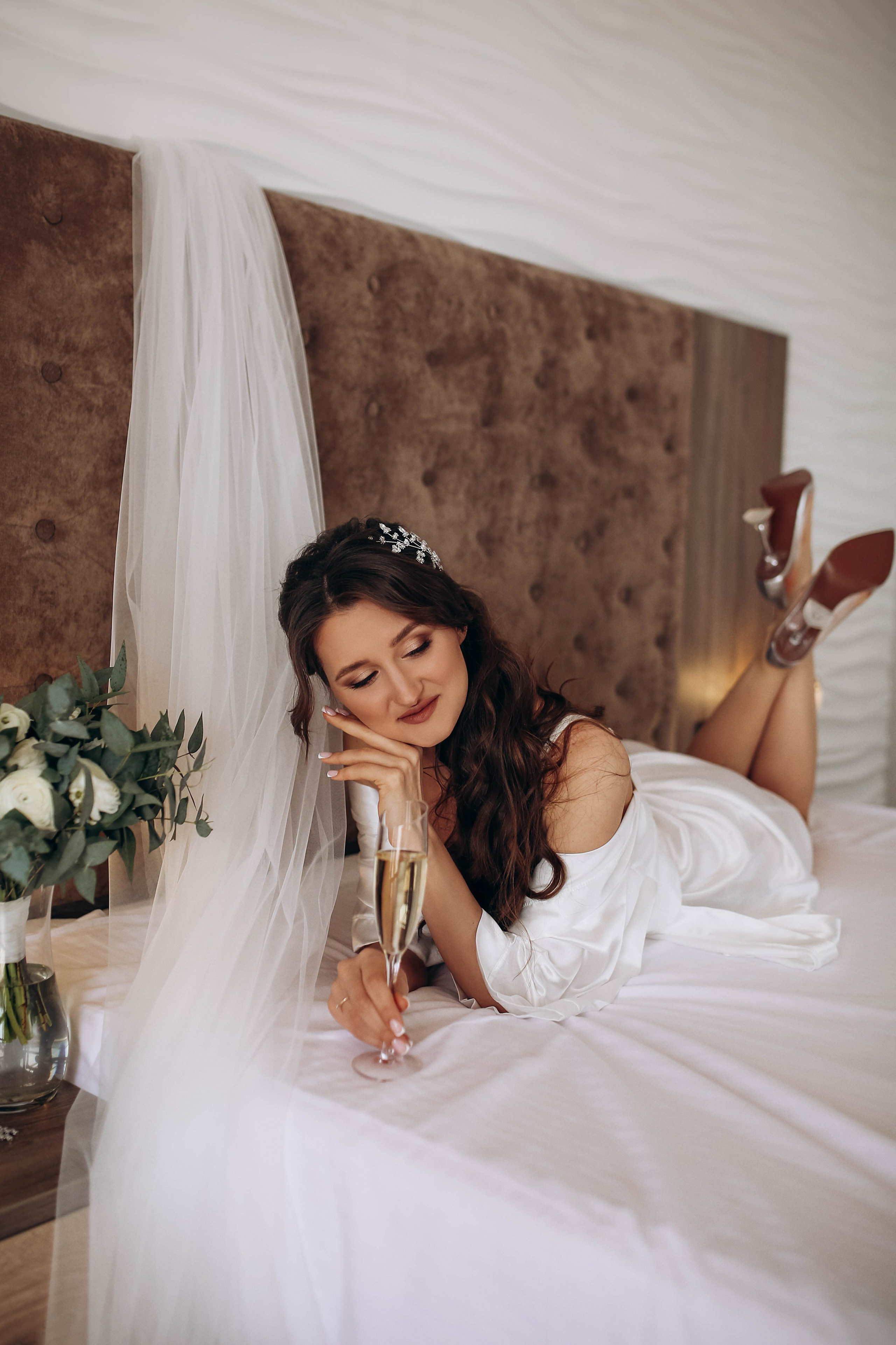 O&M. Свадебный и семейный фотограф Елизавета Артемьева