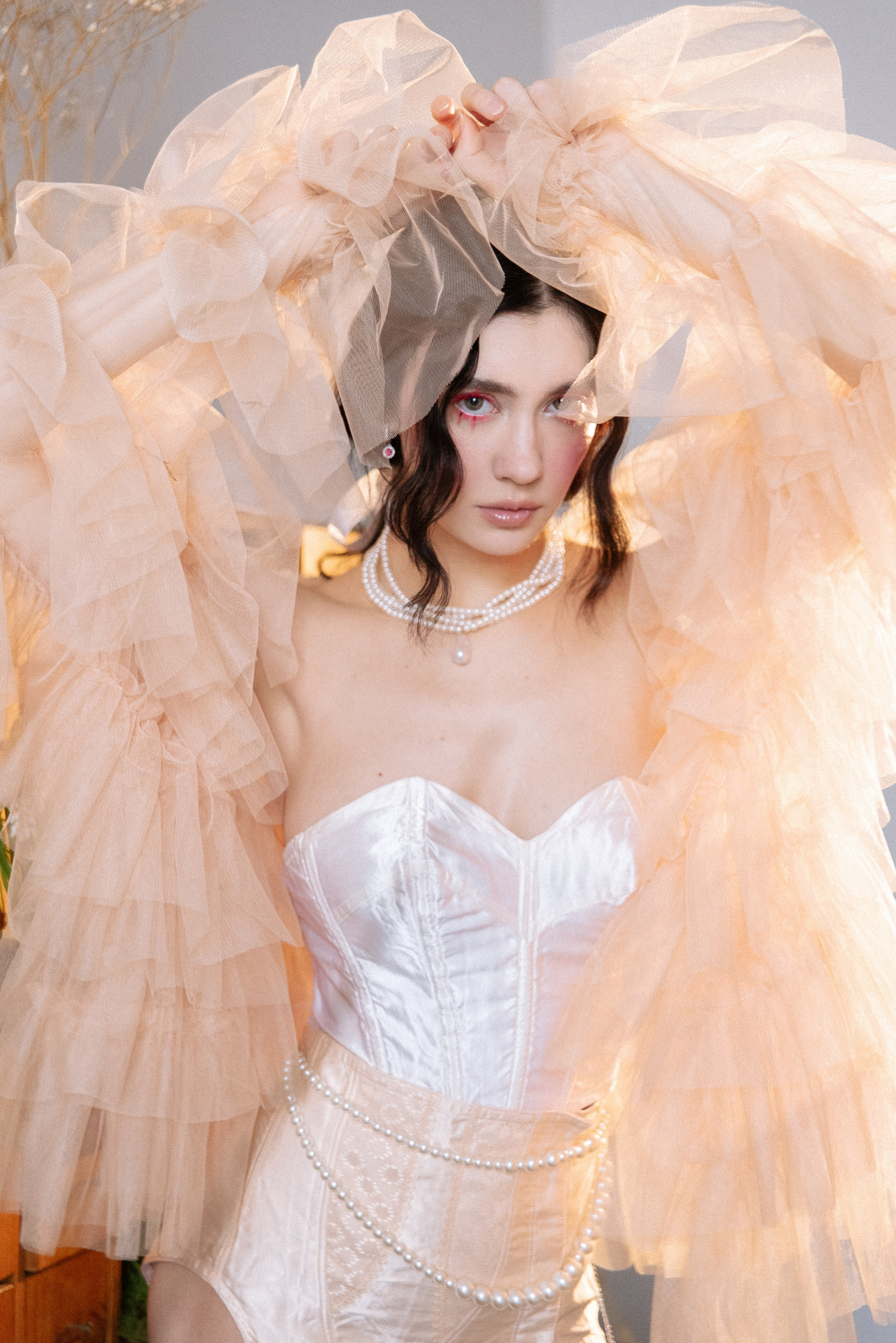 Katya Ufoksun. Lisawetta. Фотограф в Санкт-Петербурге