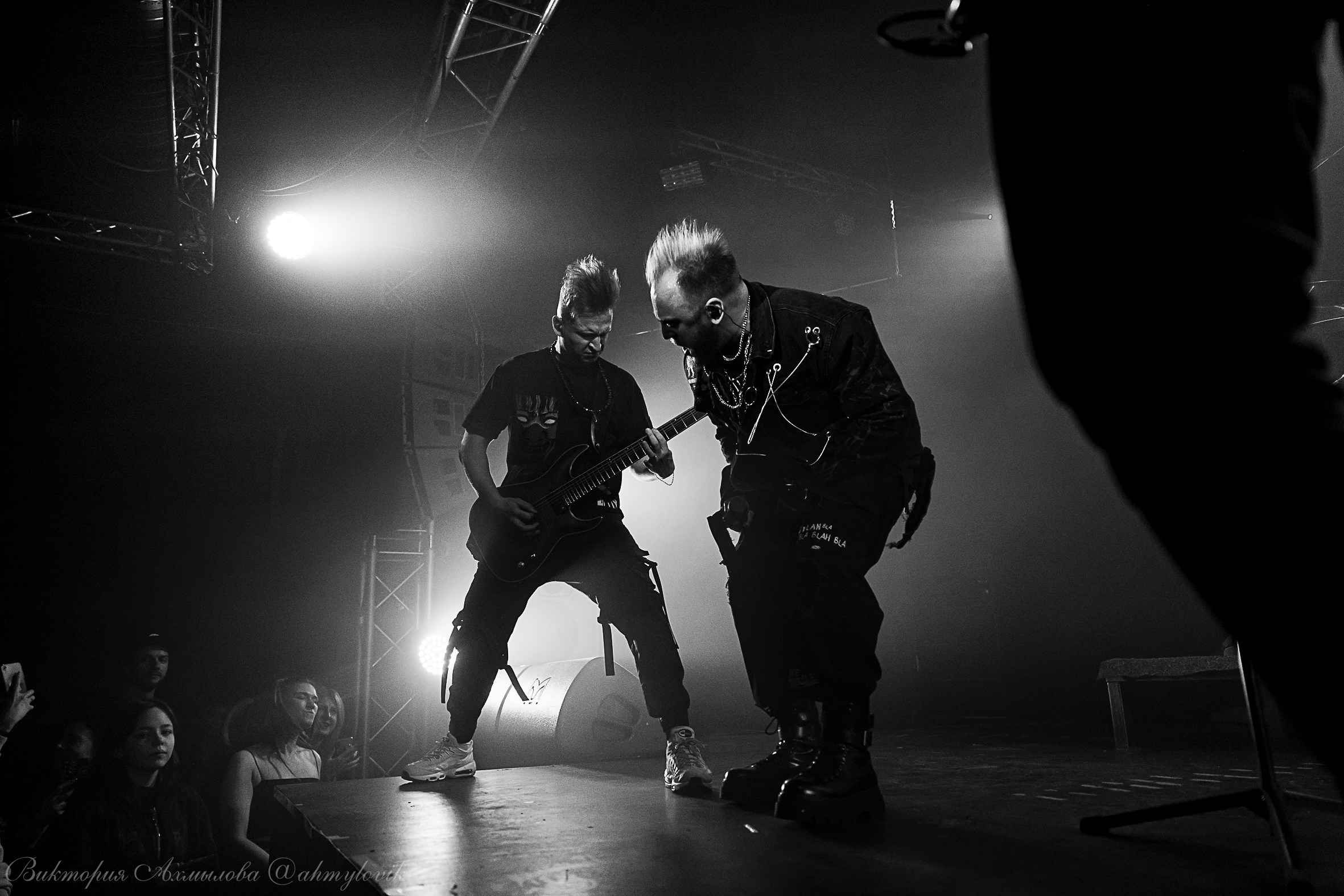 19.11.2023 iOstra Glastonberry. Виктория Ахмылова. Фотограф в Москве