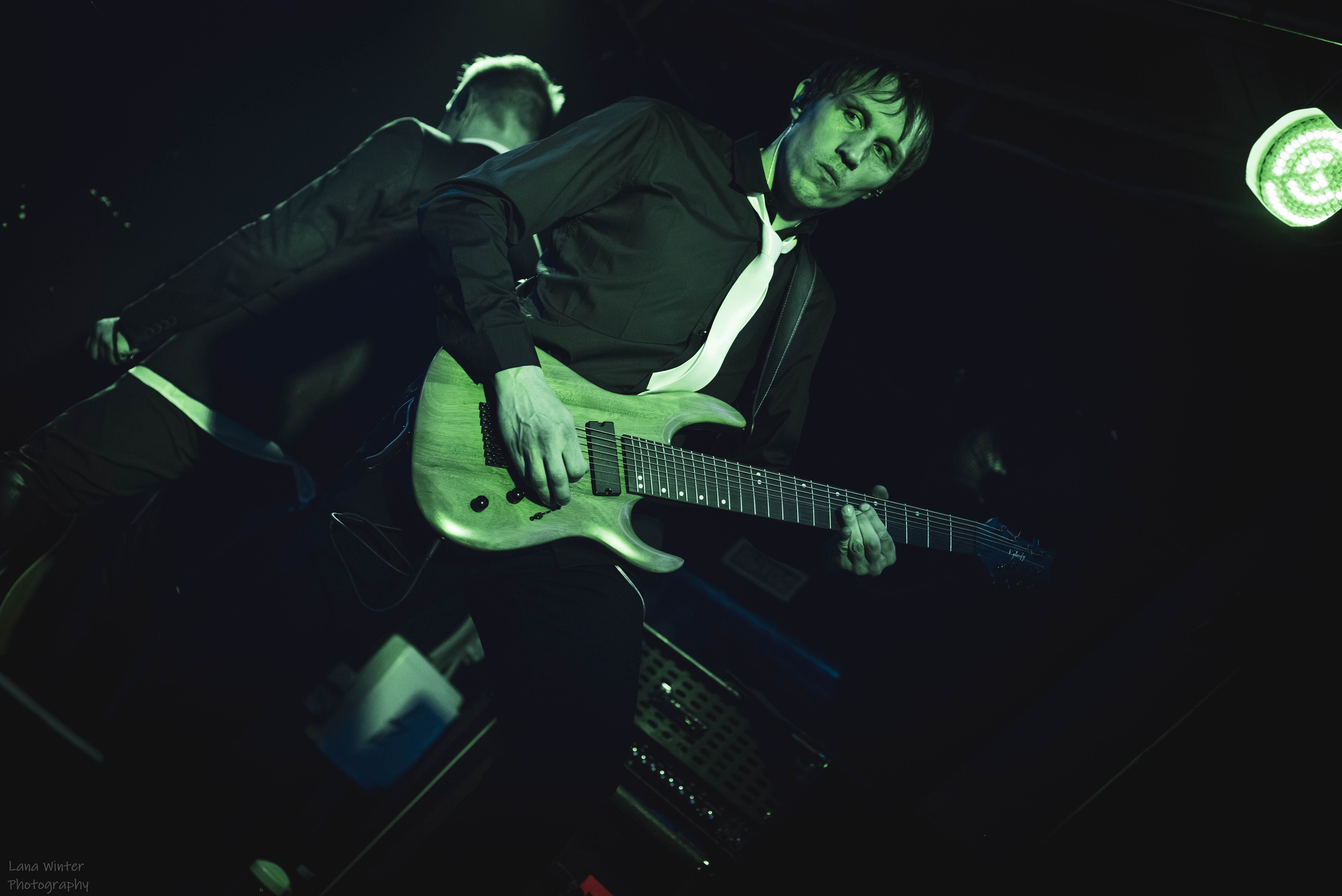 НРАВ (12 апреля 2025 года, Москва, клуб Смена). Фотограф Светлана Блинова, Москва и Московская область