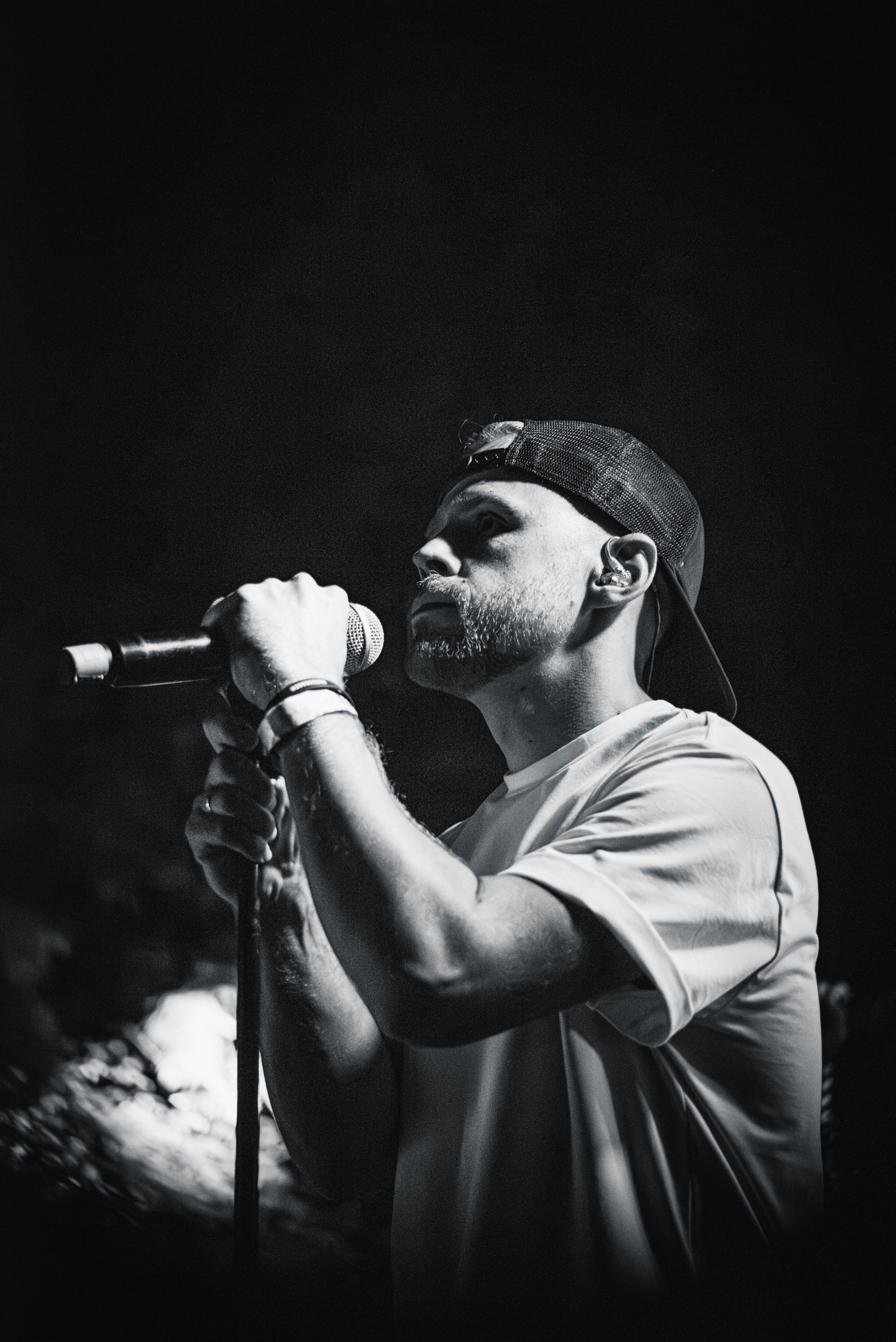 Копенgagен (15 августа 2024 года, Москва, клуб Pravda Summer). Фотограф Светлана Блинова, Москва и Московская область