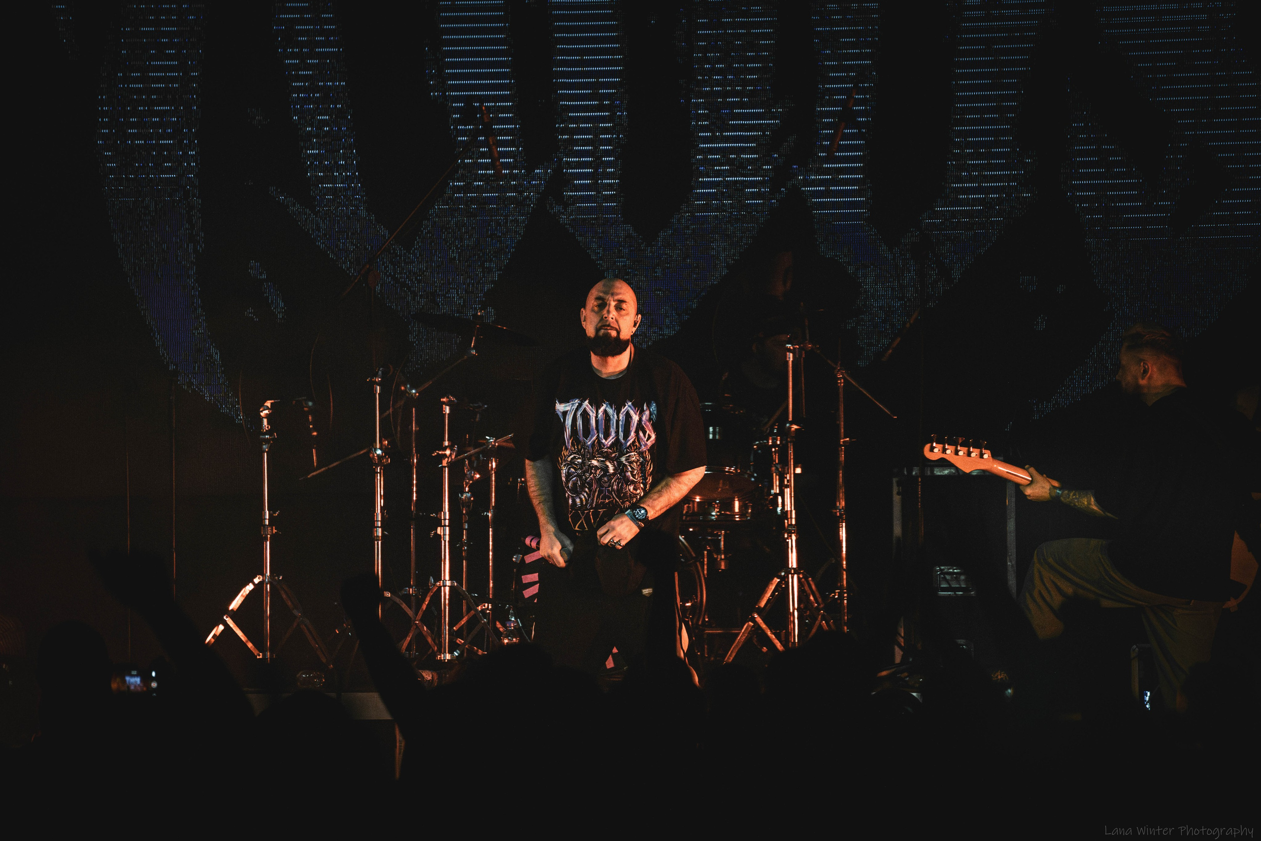 7000$ (25 января 2025 года, Москва, клуб Урбан). Фотограф Светлана Блинова, Москва и Московская область