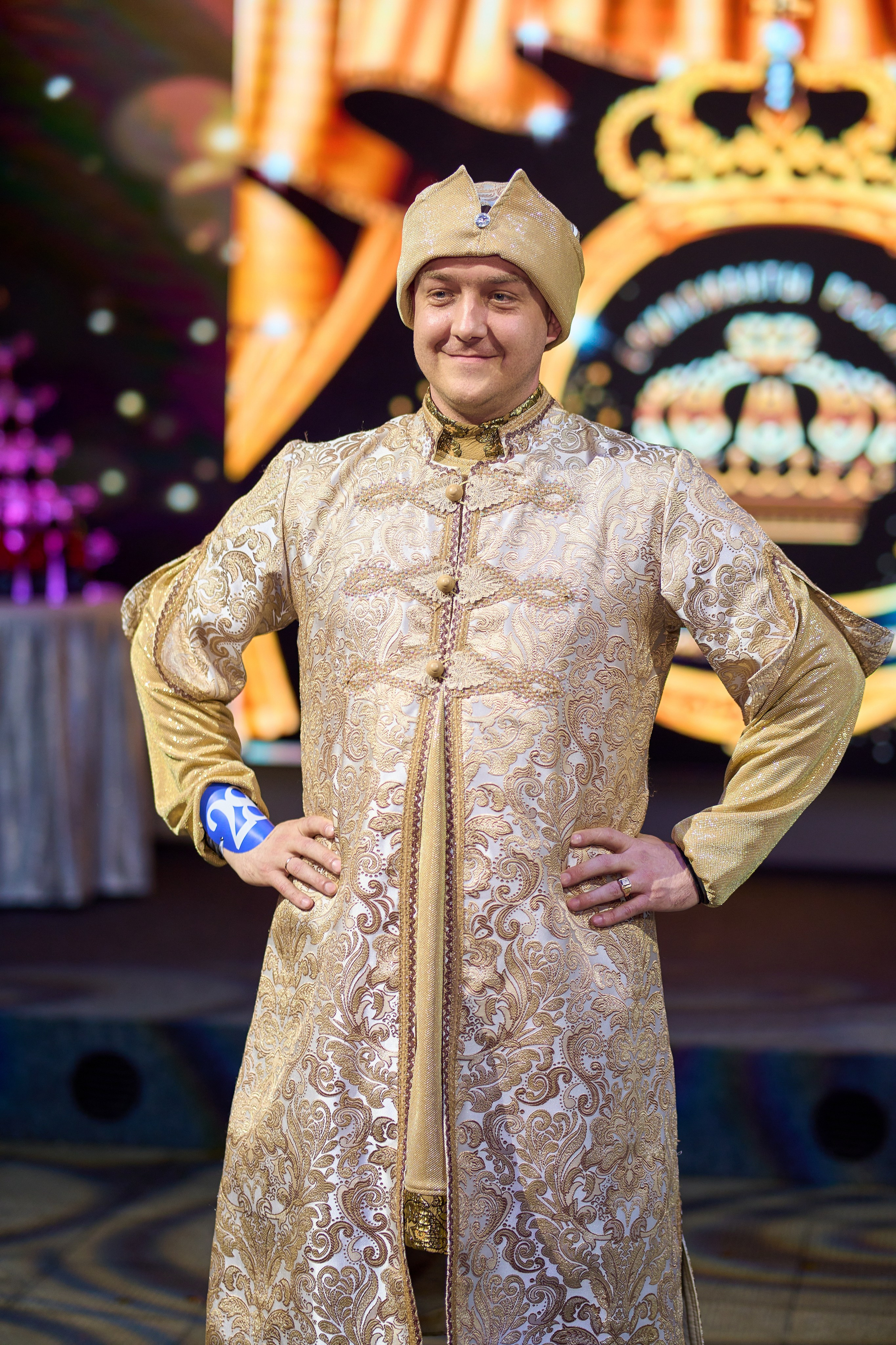 БРИЛЛИАНТЫ РОССИИ 18+. Всероссийский конкурс красоты Бриллианты России